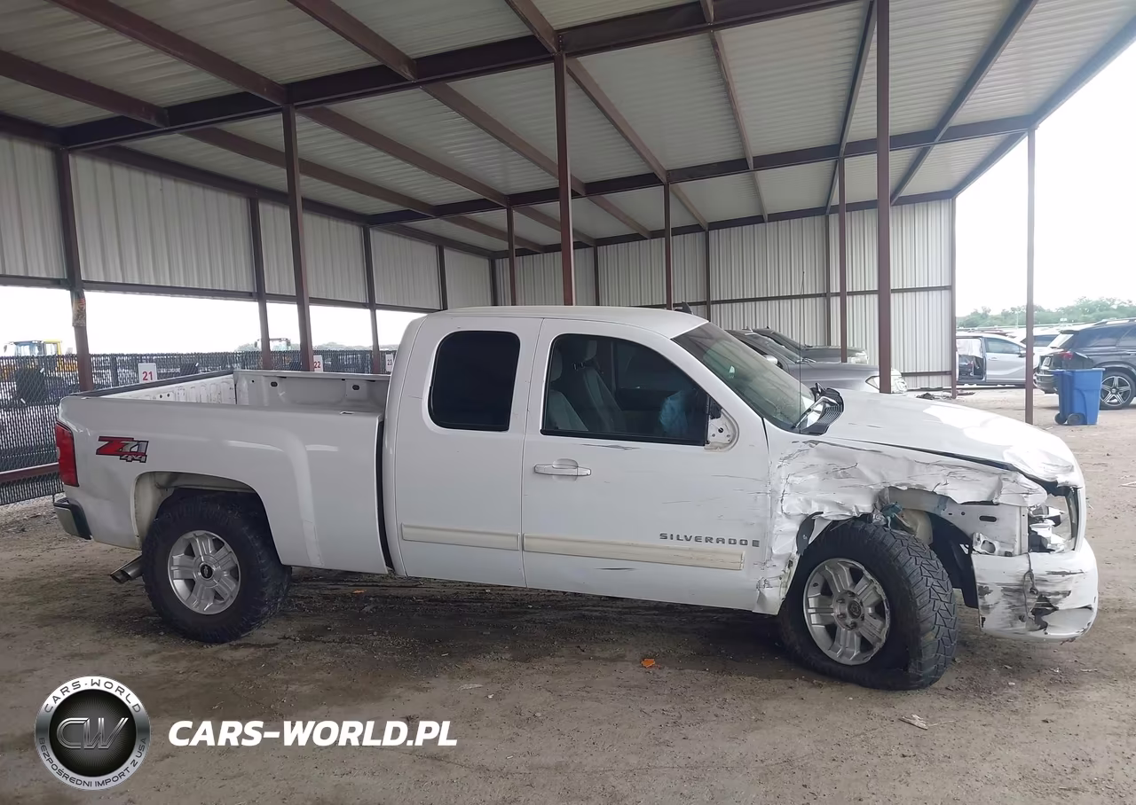2009 Chevrolet Silverado 1500 Lt VIN:1GCEK29009Z253486 - 13