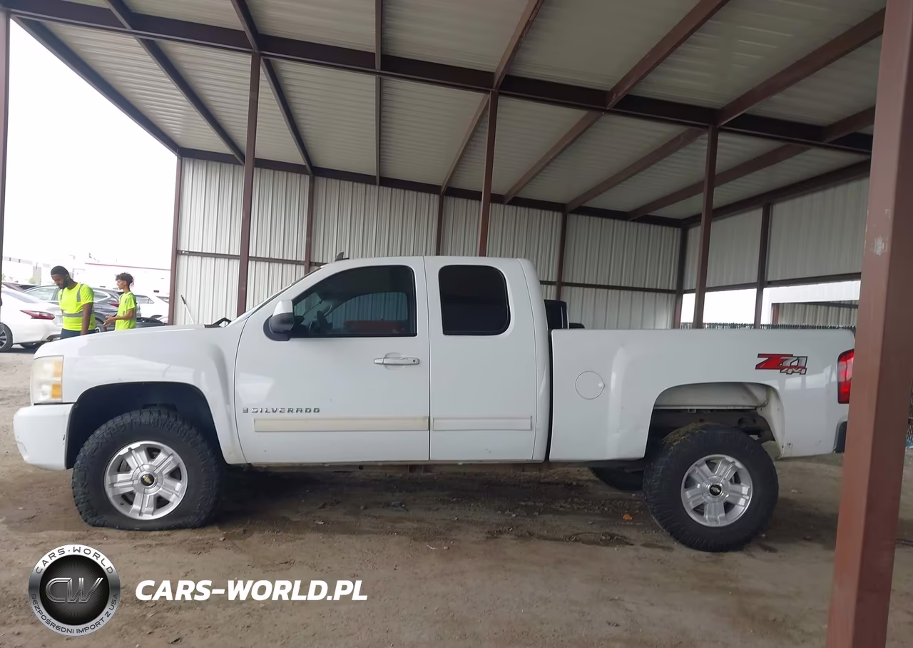 2009 Chevrolet Silverado 1500 Lt VIN:1GCEK29009Z253486 - 14