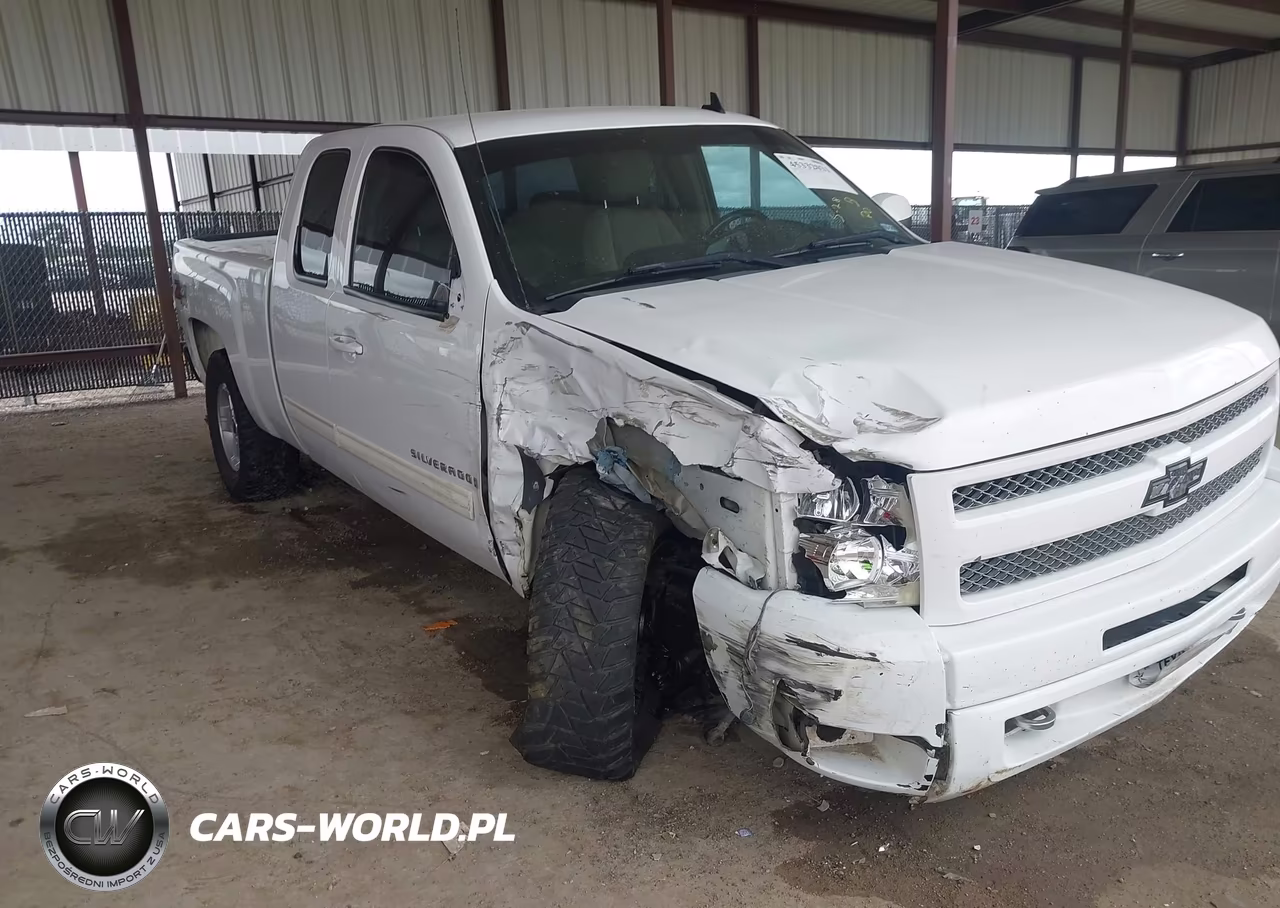 2009 Chevrolet Silverado 1500 Lt VIN:1GCEK29009Z253486 - 6
