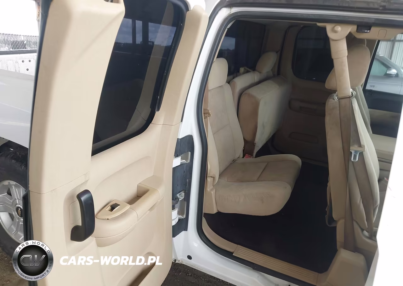 2009 Chevrolet Silverado 1500 Lt VIN:1GCEK29009Z253486 - 8