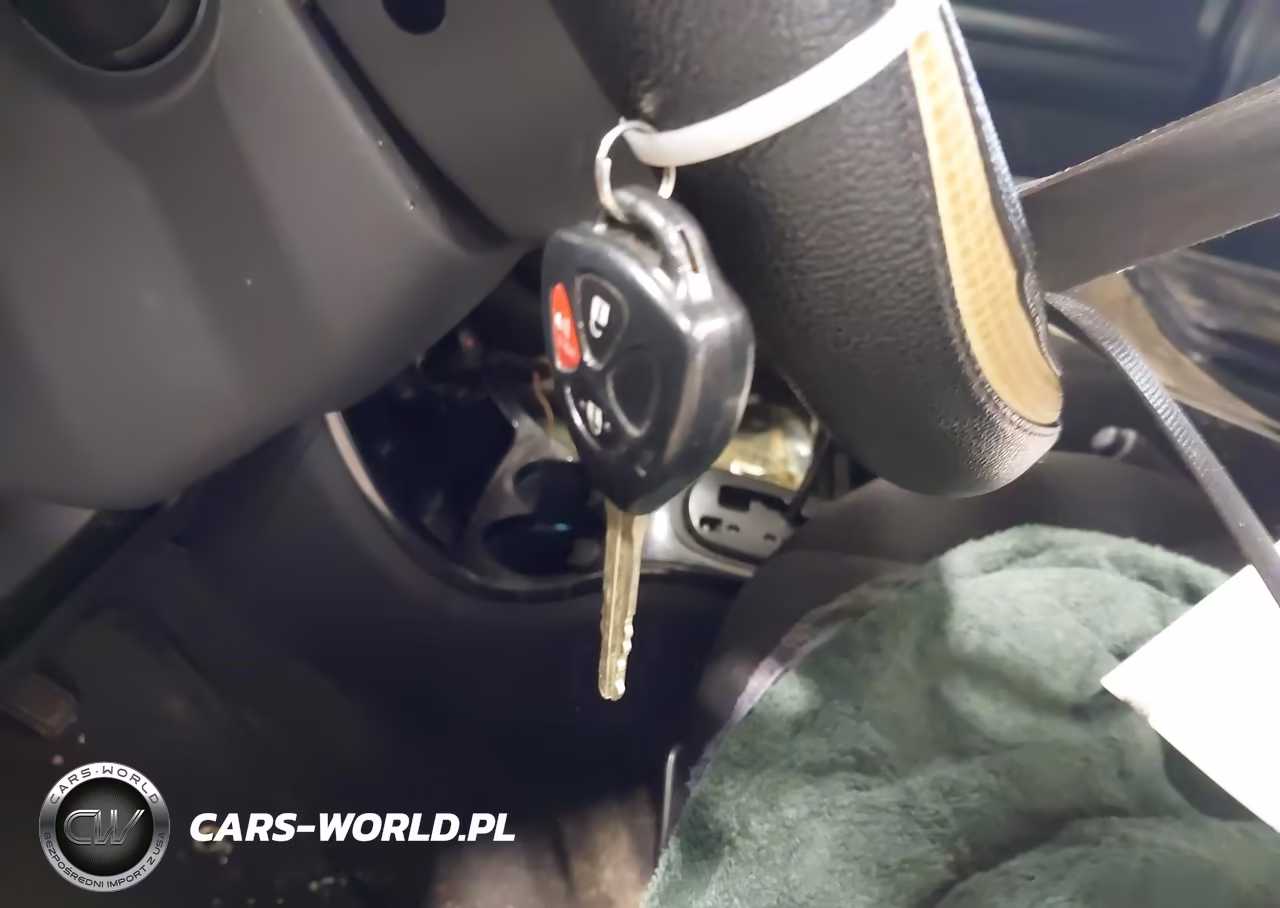 2008 Scion Xd VIN:JTKKU10428J010565 - 11