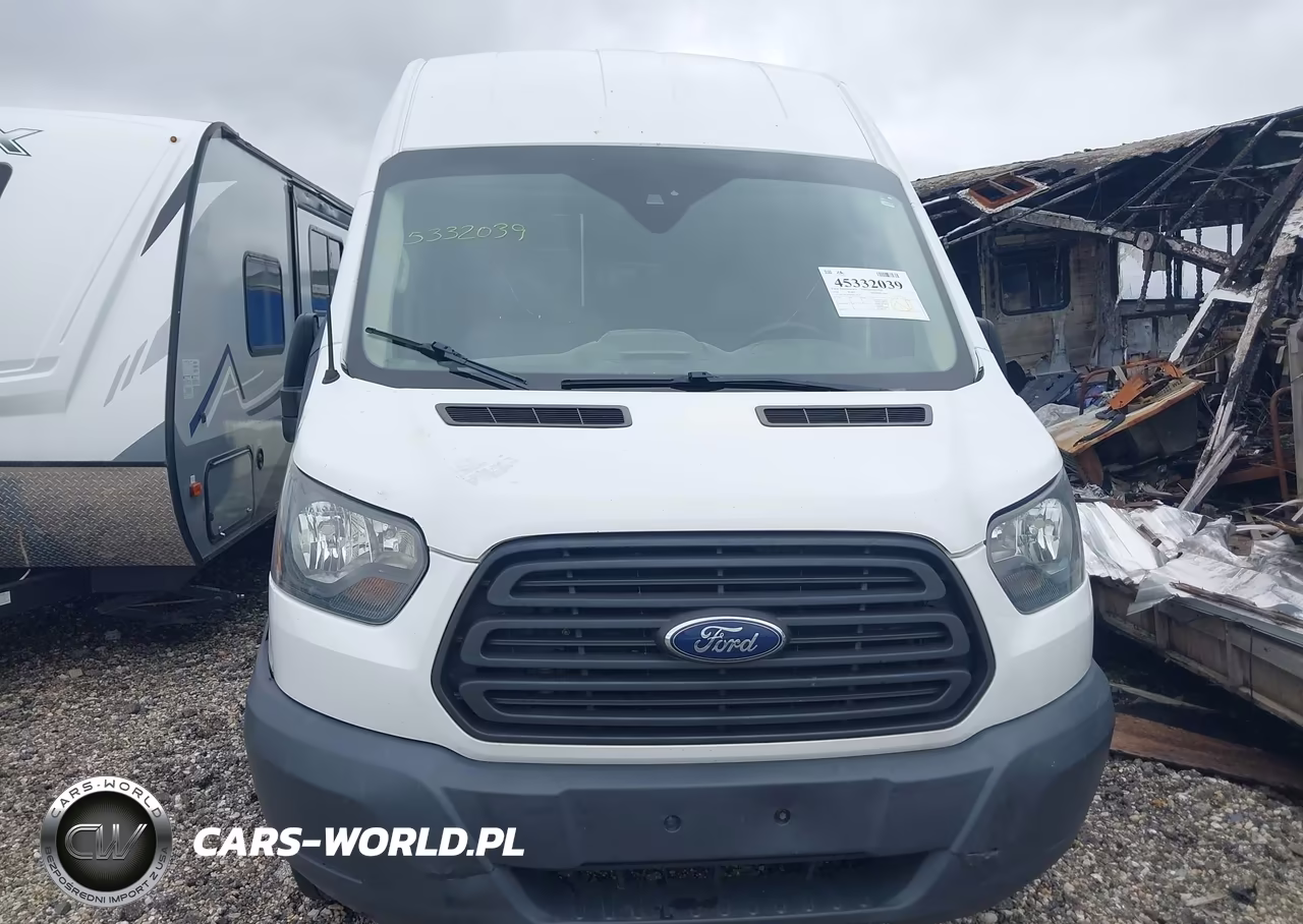 2016 Ford Transit-250 VIN:1FTYR3XM6GKA79210 - 12