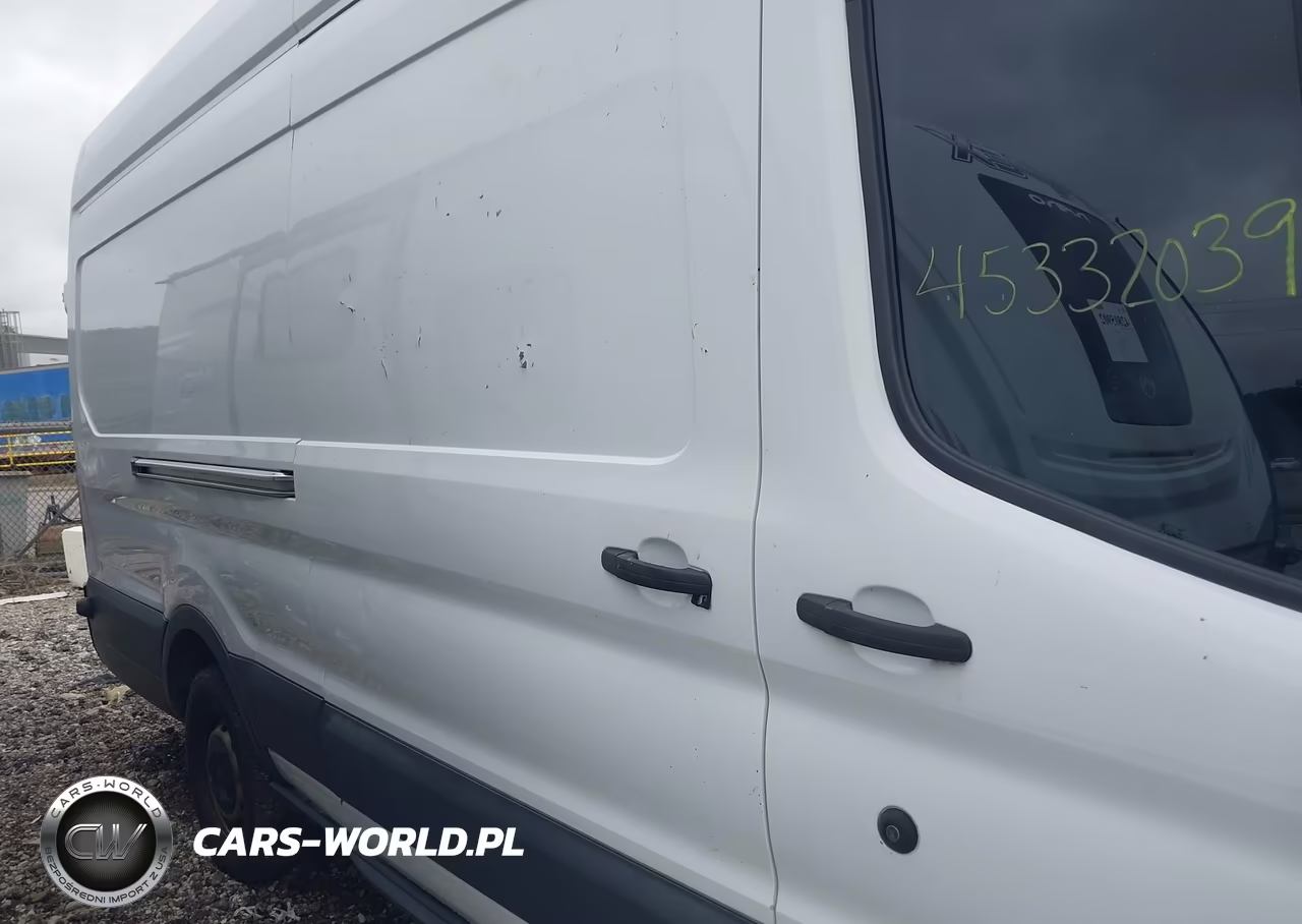 2016 Ford Transit-250 VIN:1FTYR3XM6GKA79210 - 13