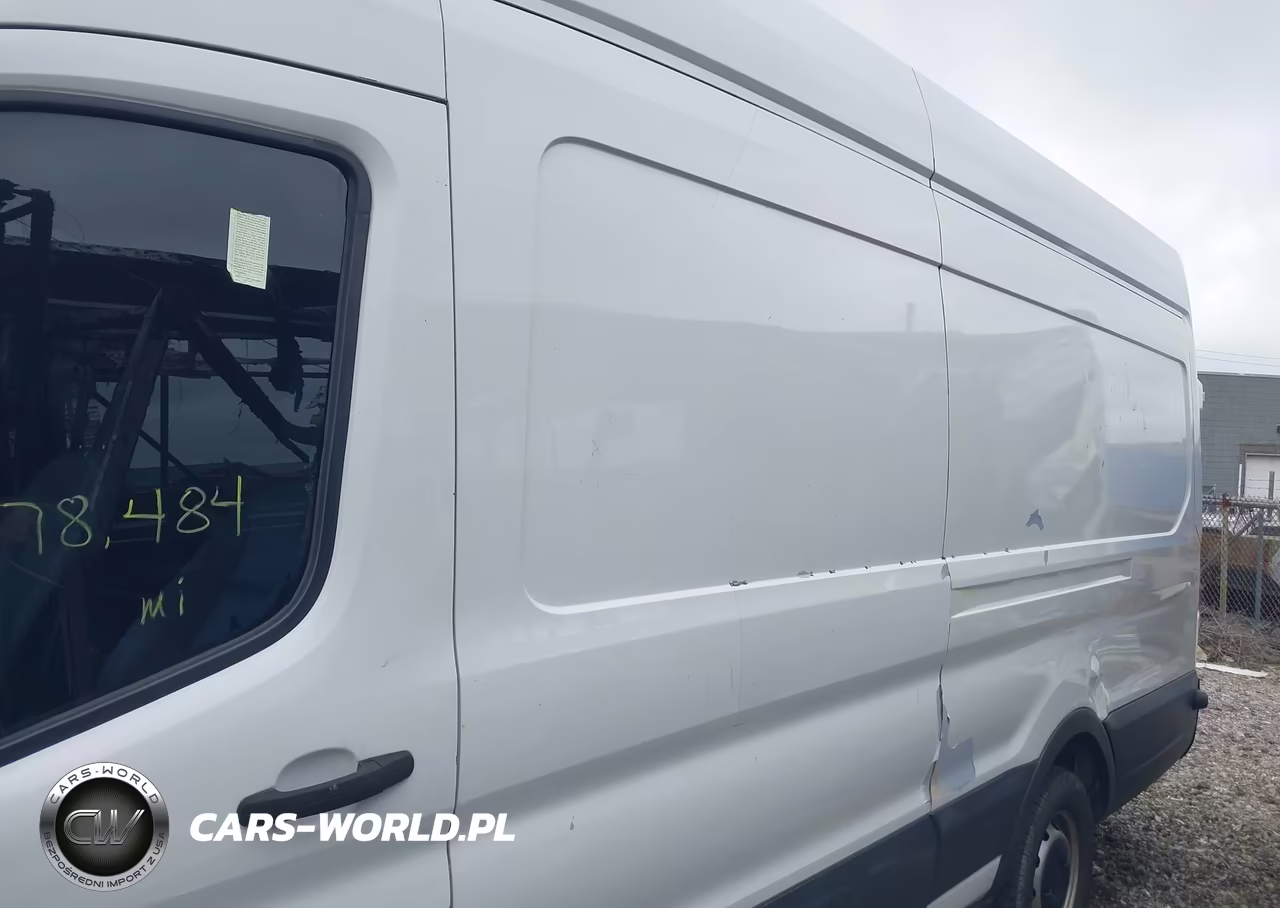2016 Ford Transit-250 VIN:1FTYR3XM6GKA79210 - 14