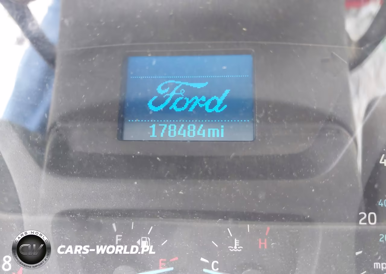 2016 Ford Transit-250 VIN:1FTYR3XM6GKA79210 - 15
