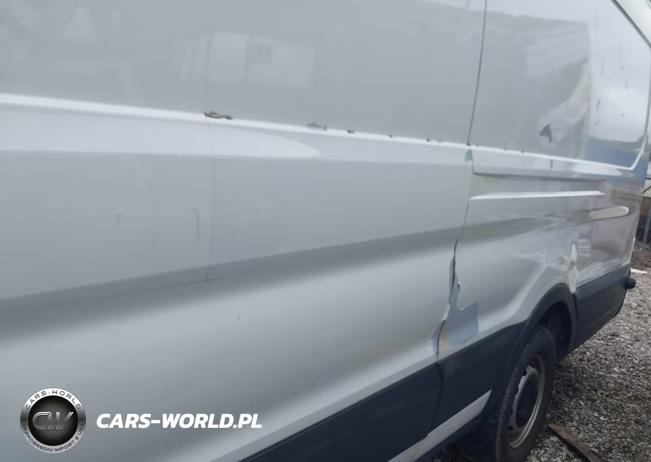 2016 Ford Transit-250 VIN:1FTYR3XM6GKA79210 - 6