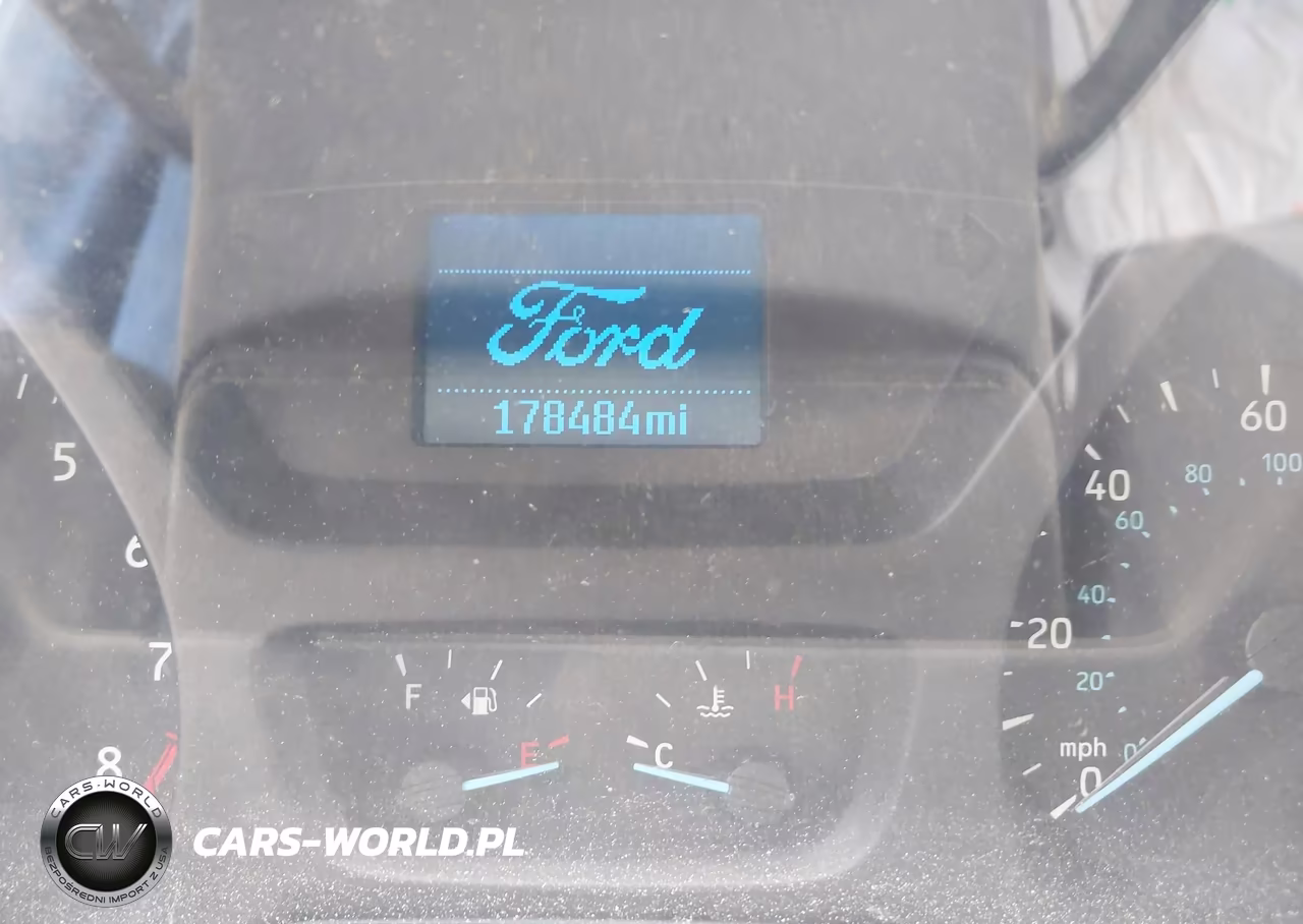 2016 Ford Transit-250 VIN:1FTYR3XM6GKA79210 - 7