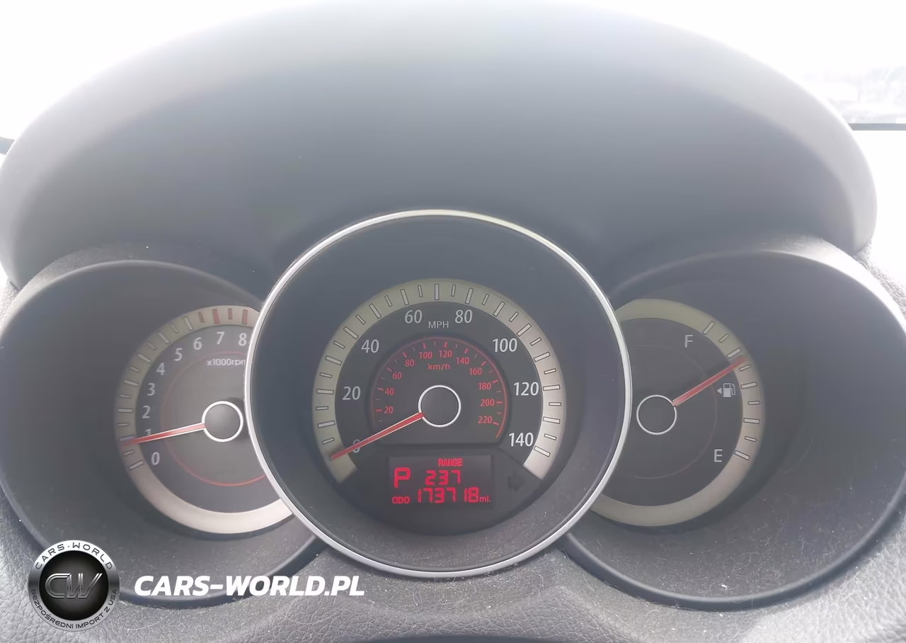 2011 Kia Forte Ex VIN:KNAFU4A21B5354750 - 15