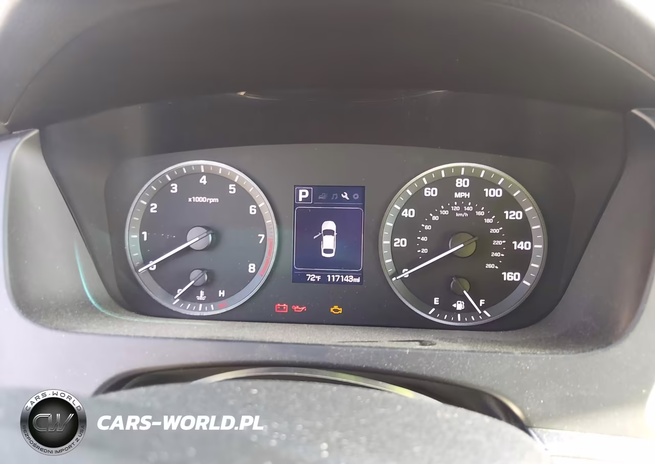 2017 Hyundai Sonata Sport VIN:5NPE34AF3HH579233 - 7