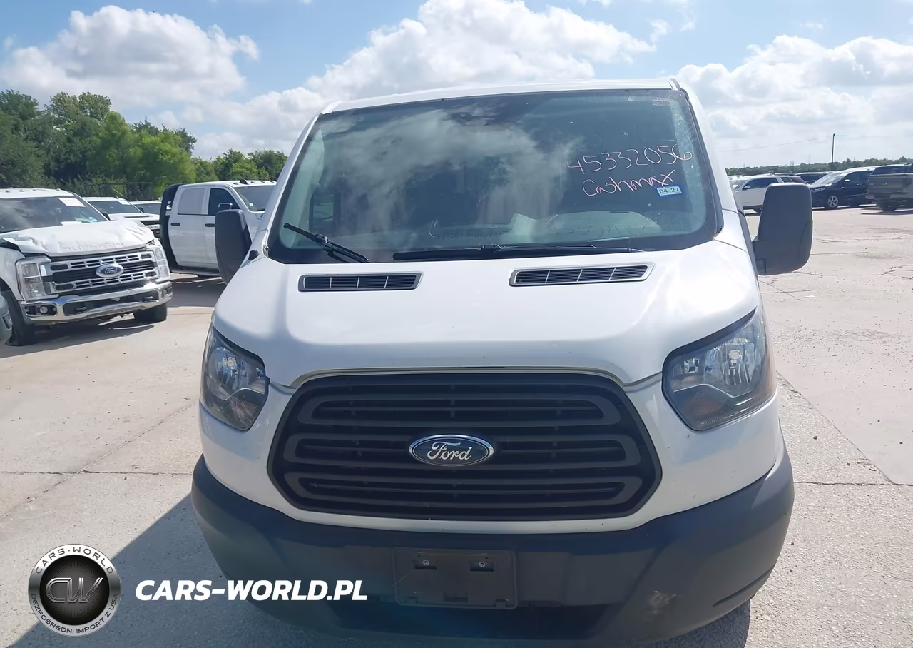 2019 Ford Transit-250 VIN:1FTYR1YMXKKA48991 - 11