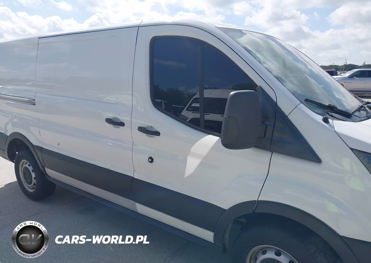 2019 Ford Transit-250 VIN:1FTYR1YMXKKA48991 - 12