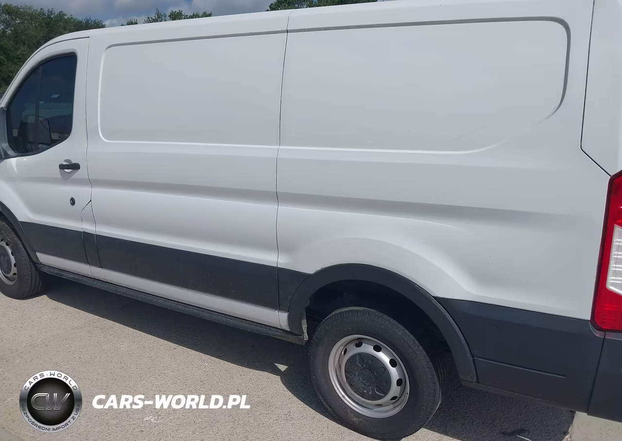 2019 Ford Transit-250 VIN:1FTYR1YMXKKA48991 - 13