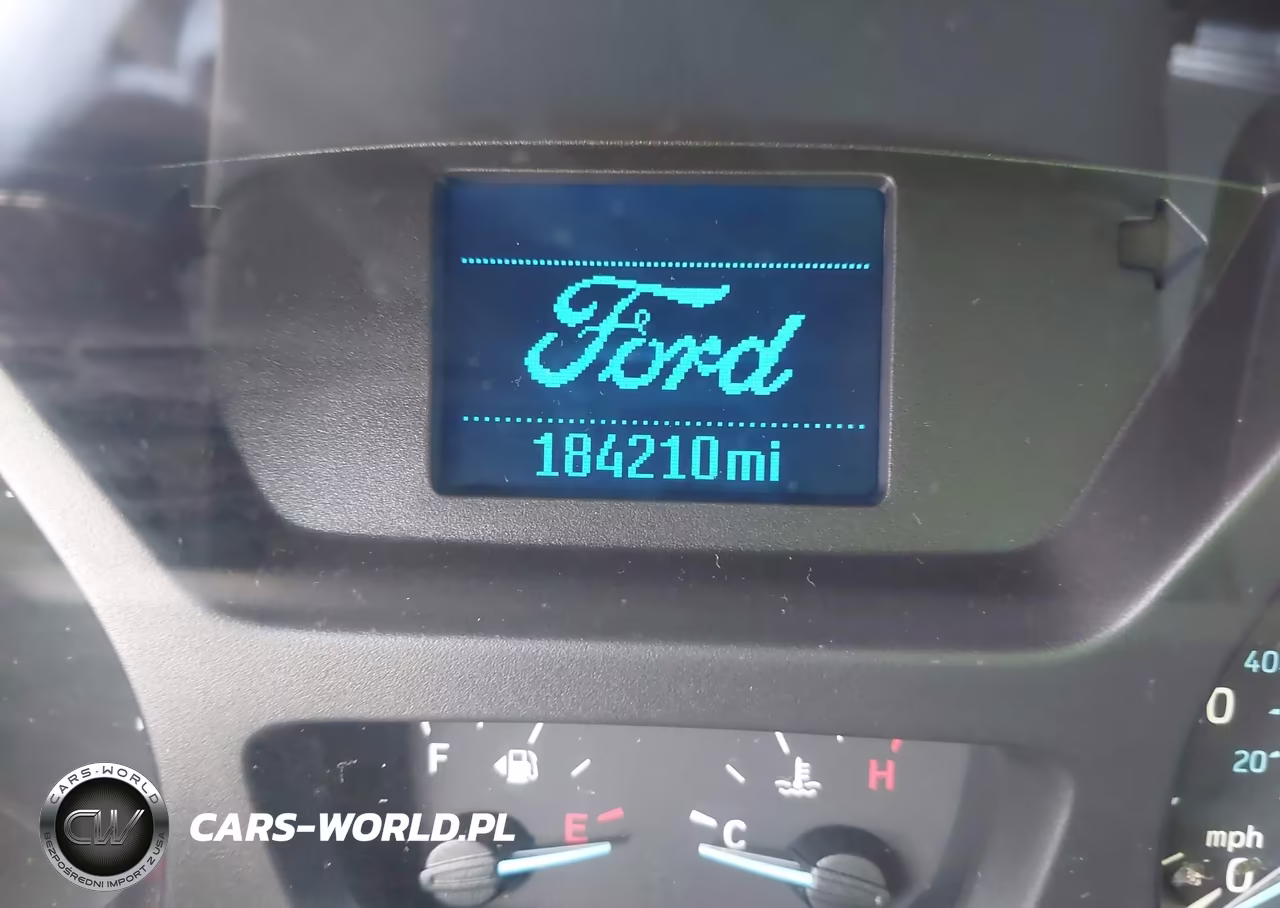 2019 Ford Transit-250 VIN:1FTYR1YMXKKA48991 - 14