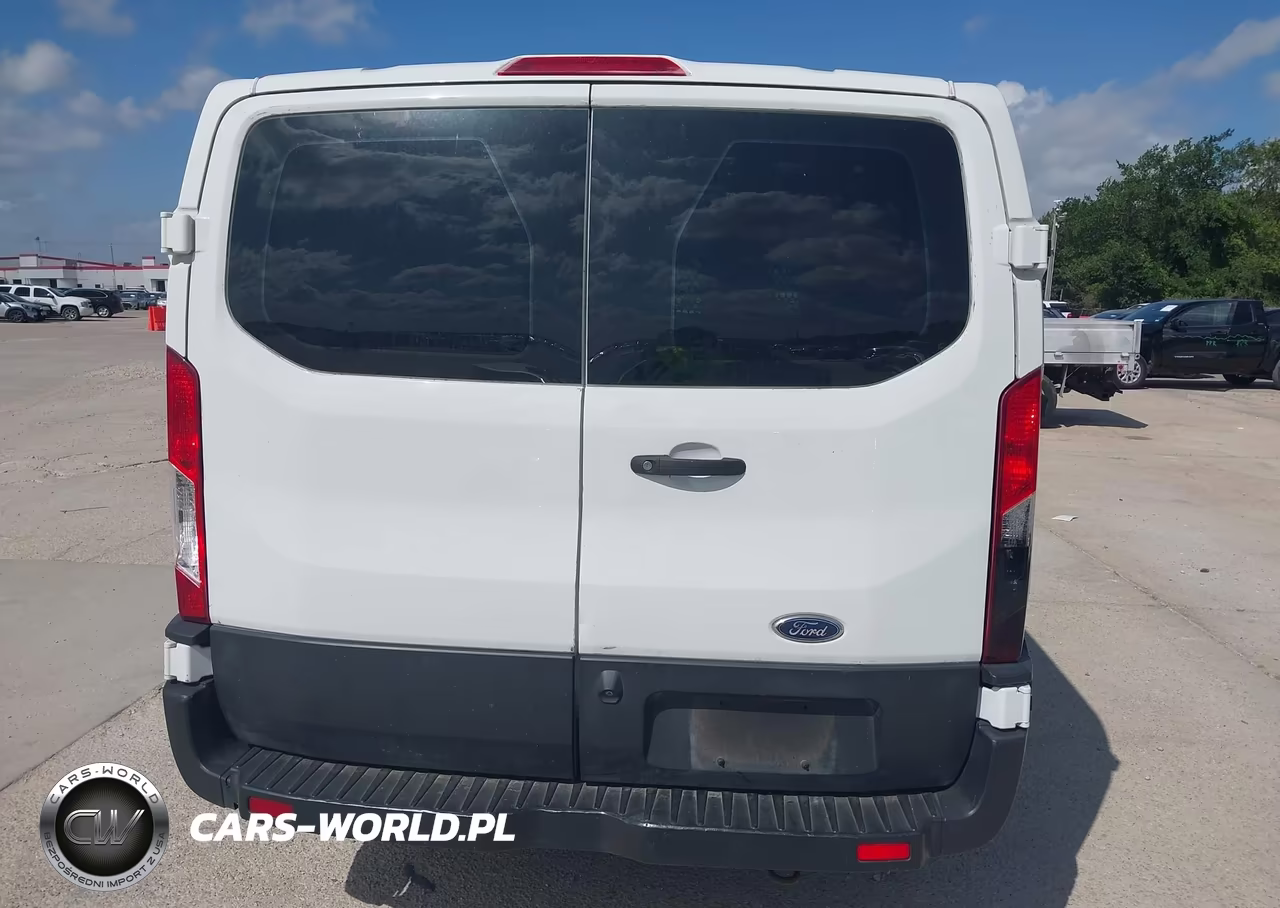 2019 Ford Transit-250 VIN:1FTYR1YMXKKA48991 - 15