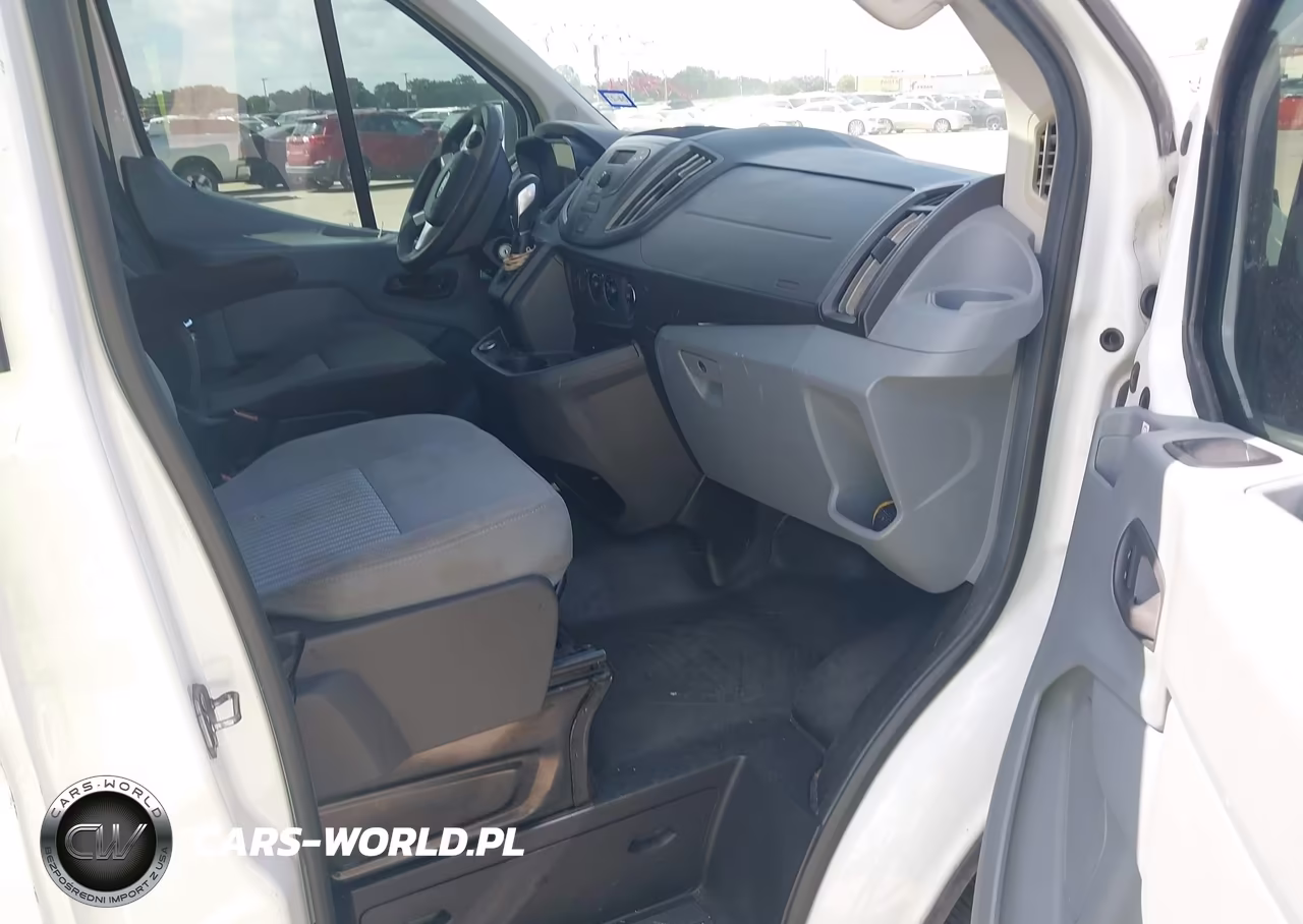 2019 Ford Transit-250 VIN:1FTYR1YMXKKA48991 - 5