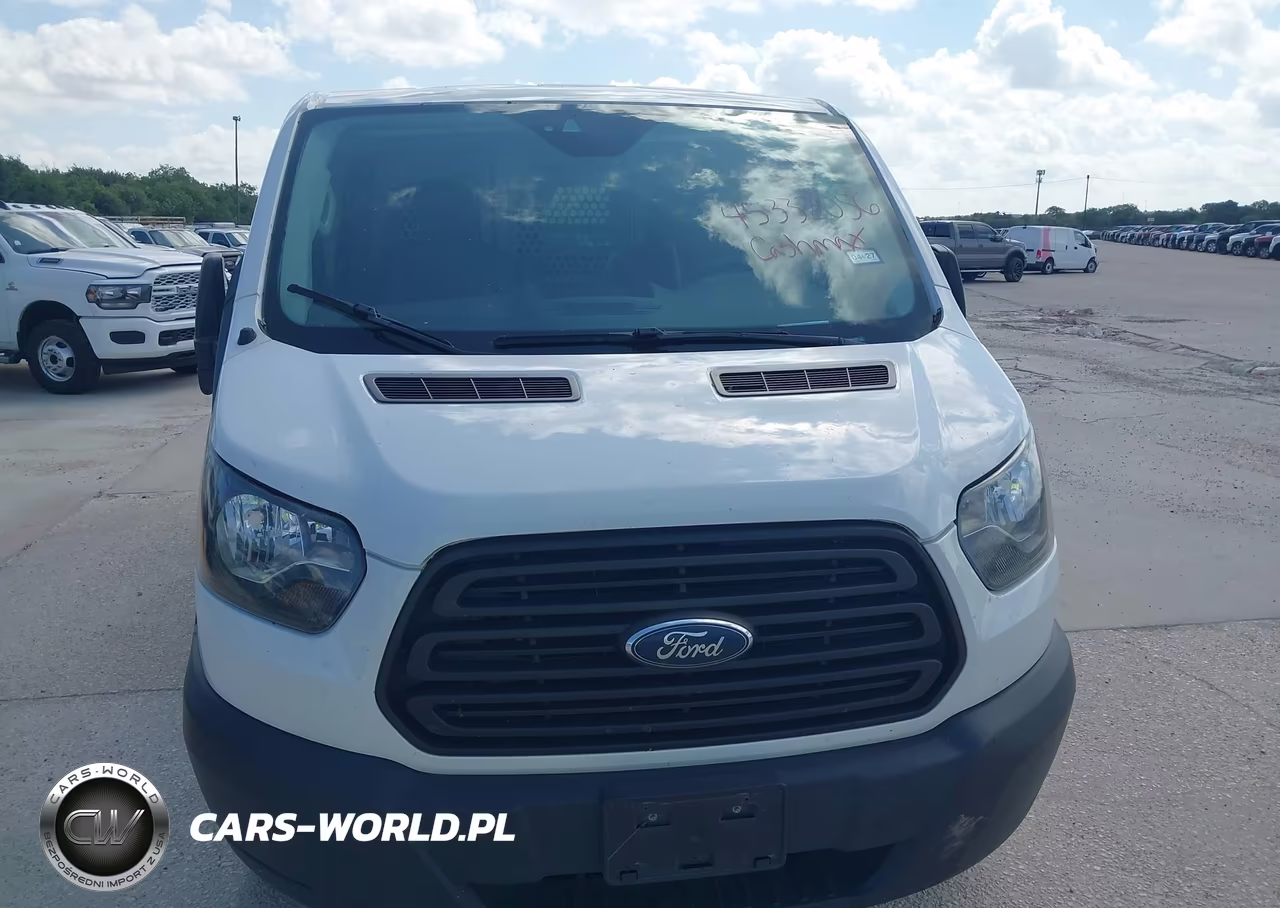 2019 Ford Transit-250 VIN:1FTYR1YMXKKA48991 - 6