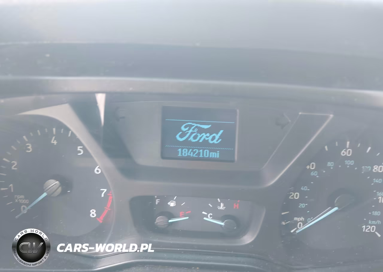 2019 Ford Transit-250 VIN:1FTYR1YMXKKA48991 - 7