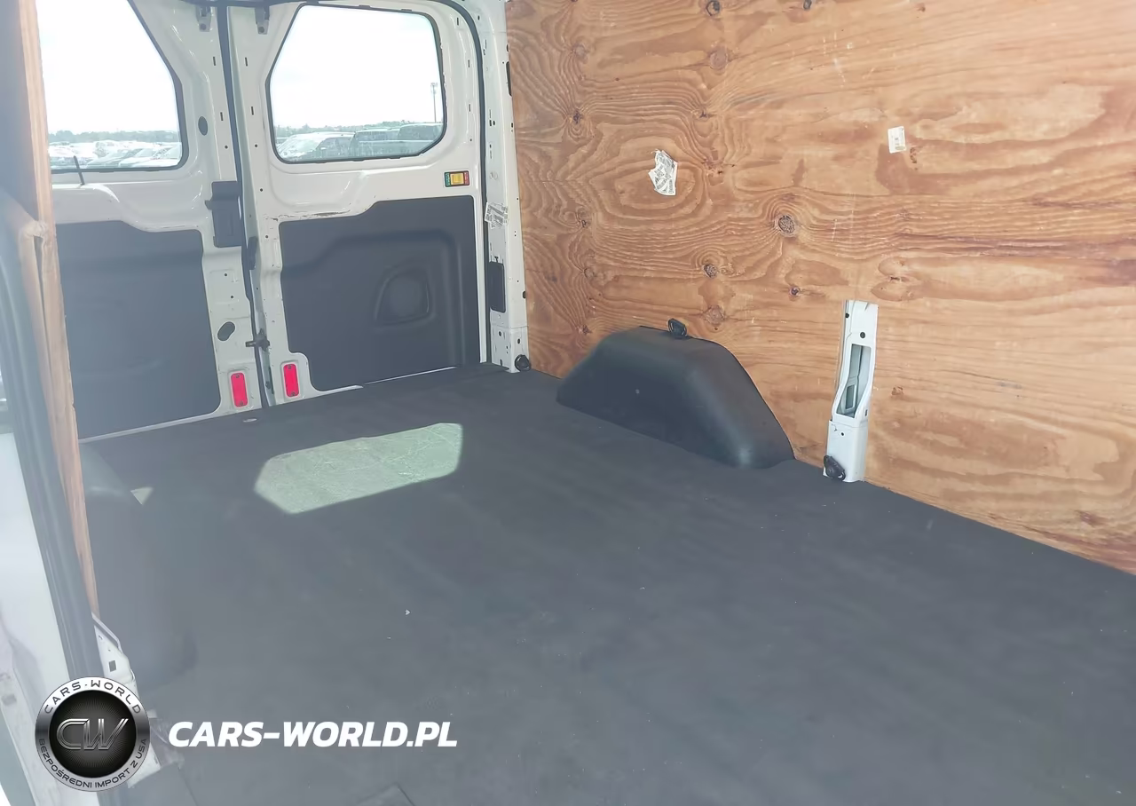 2019 Ford Transit-250 VIN:1FTYR1YMXKKA48991 - 8