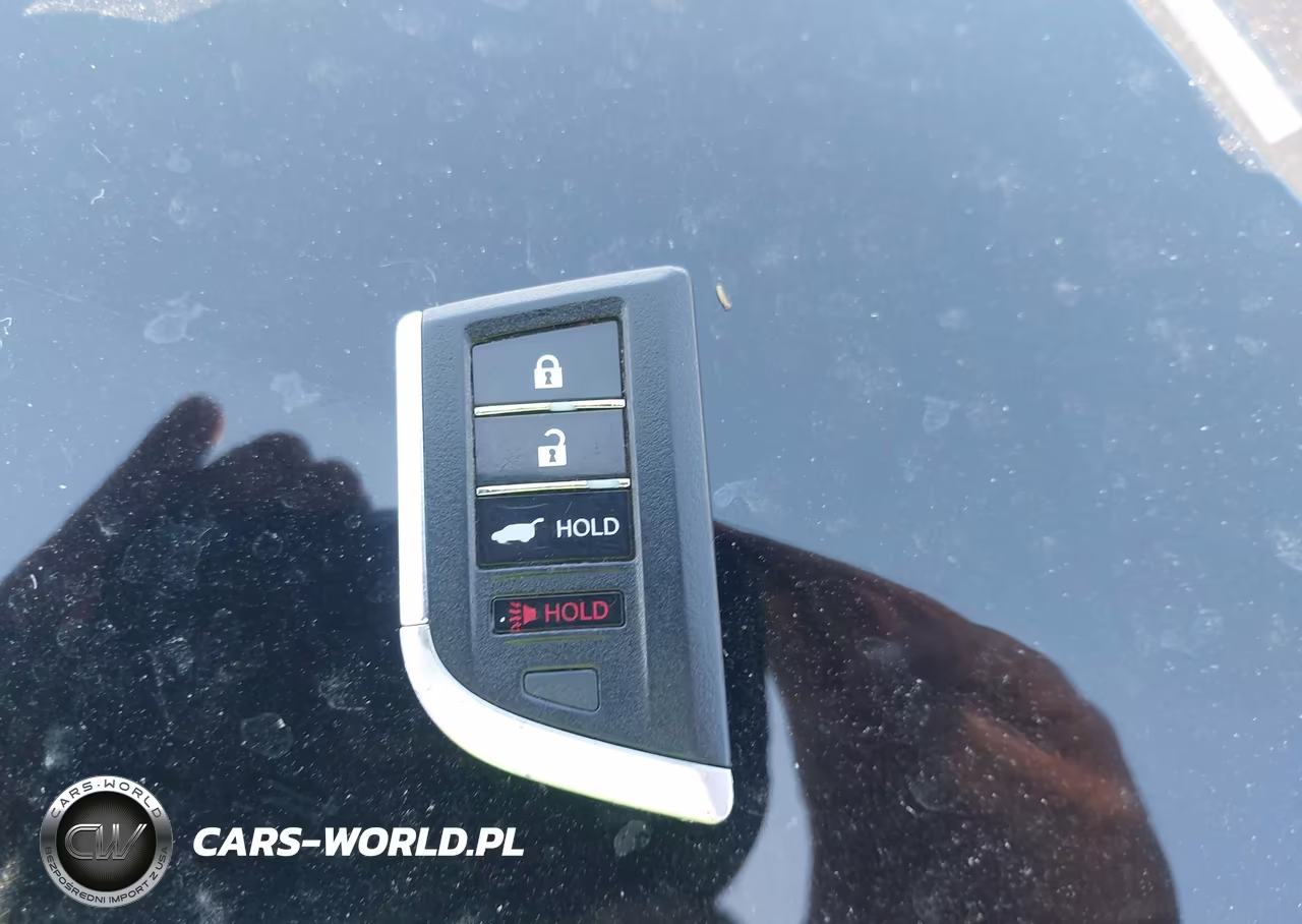 2022 Acura Mdx Standard VIN:5J8YE1H34NL043272 - 11
