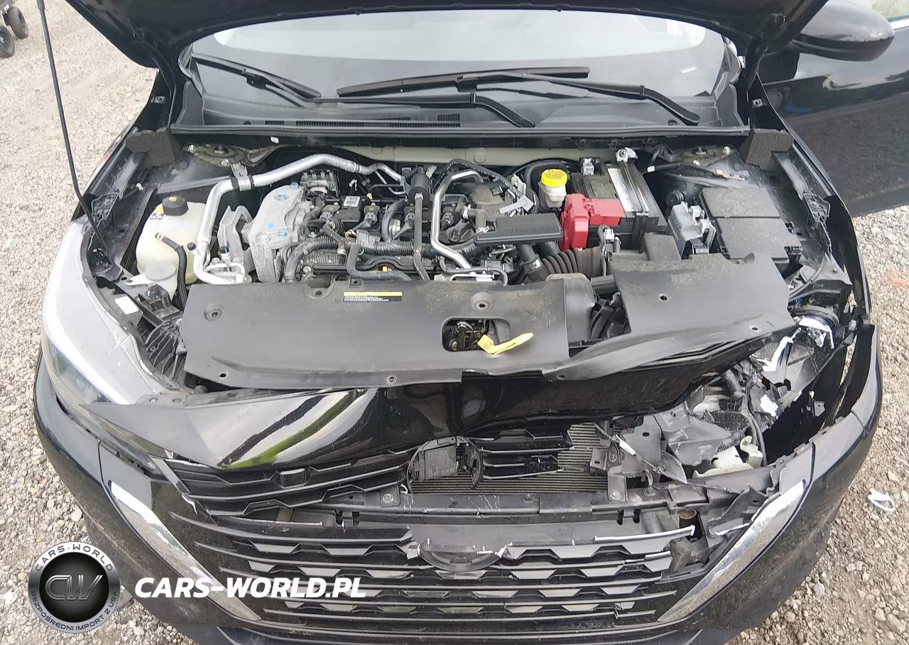 2024 Nissan Sentra Sv Xtronic Cvt VIN:3N1AB8CV5RY309053 - 10