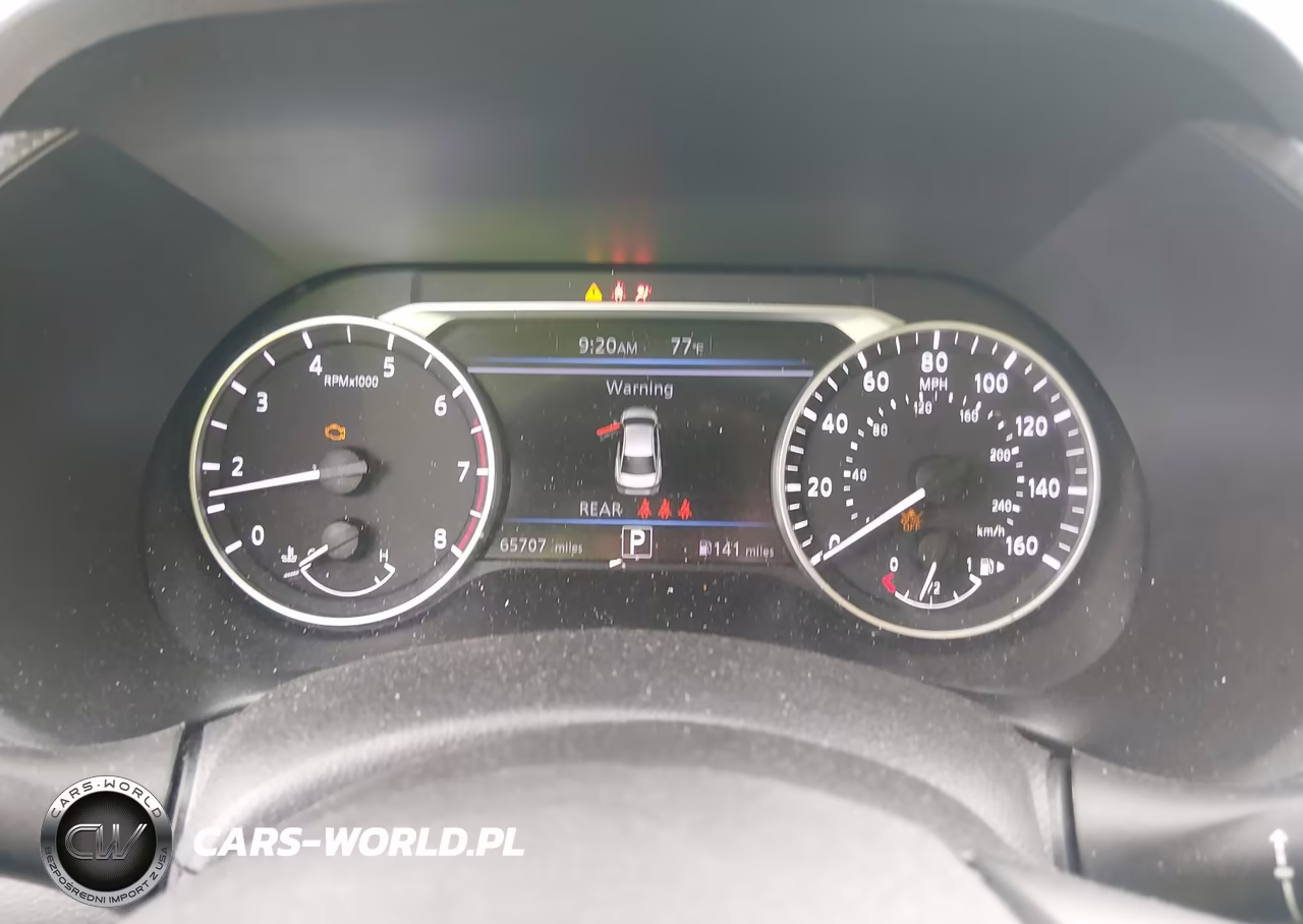 2024 Nissan Sentra Sv Xtronic Cvt VIN:3N1AB8CV5RY309053 - 7