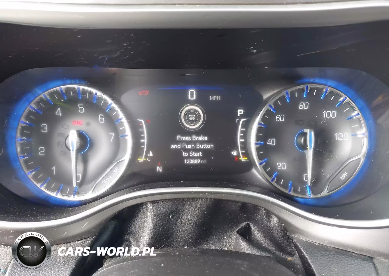 2021 Chrysler Pacifica Touring L VIN:2C4RC1BG2MR512398 - 7