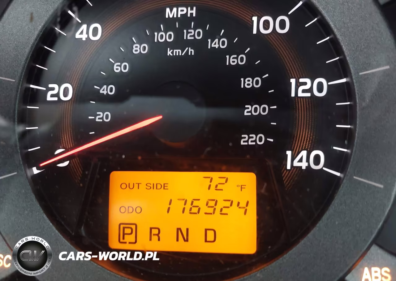 2008 Toyota Rav4 VIN:JTMZD33V086078596 - 15