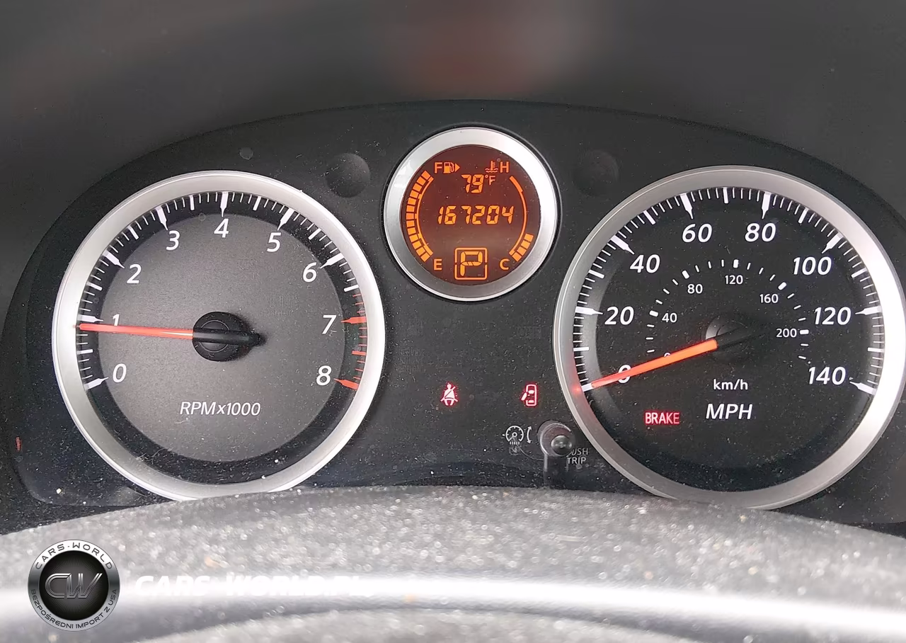 2012 Nissan Sentra 2.0 Sl VIN:3N1AB6AP4CL654555 - 7