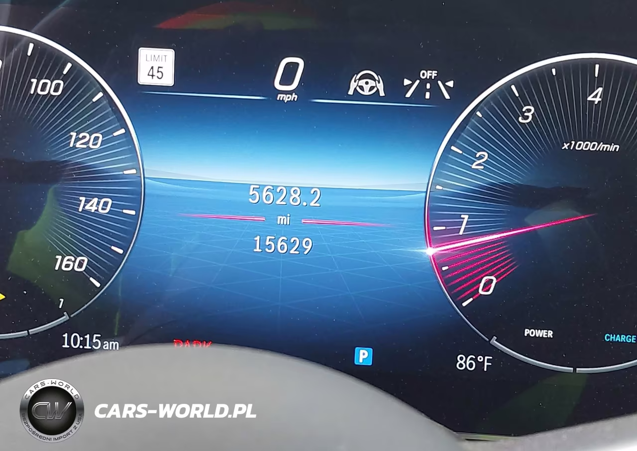 2025 Mercedes-Benz G 550 4Matic VIN:W1NWH1AB7SX021147 - 7