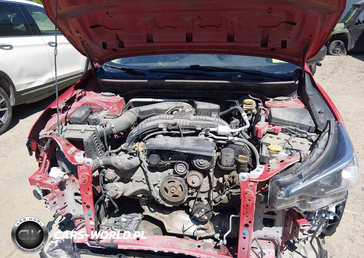 2024 Subaru Crosstrek Premium VIN:JF2GUADC4R8317034 - 10