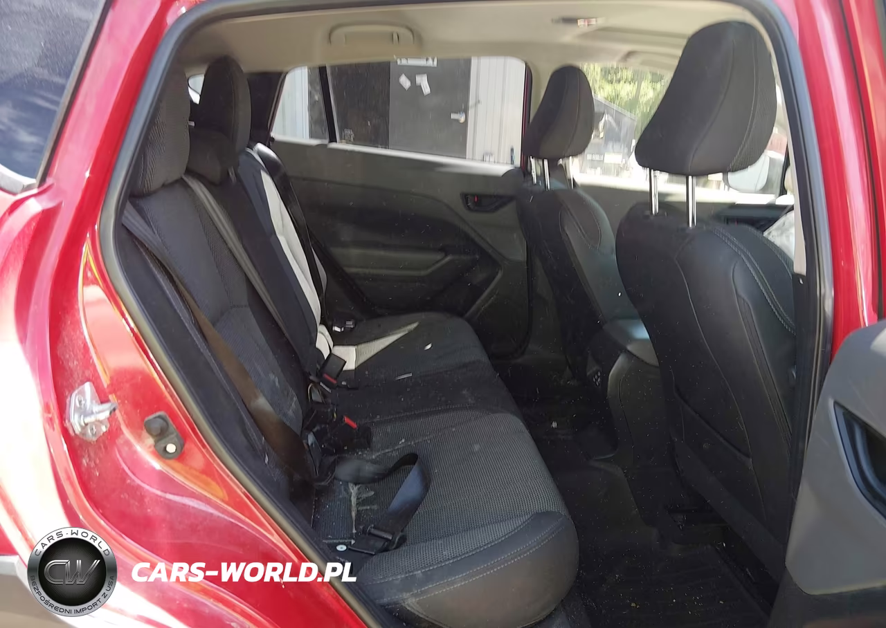2024 Subaru Crosstrek Premium VIN:JF2GUADC4R8317034 - 8
