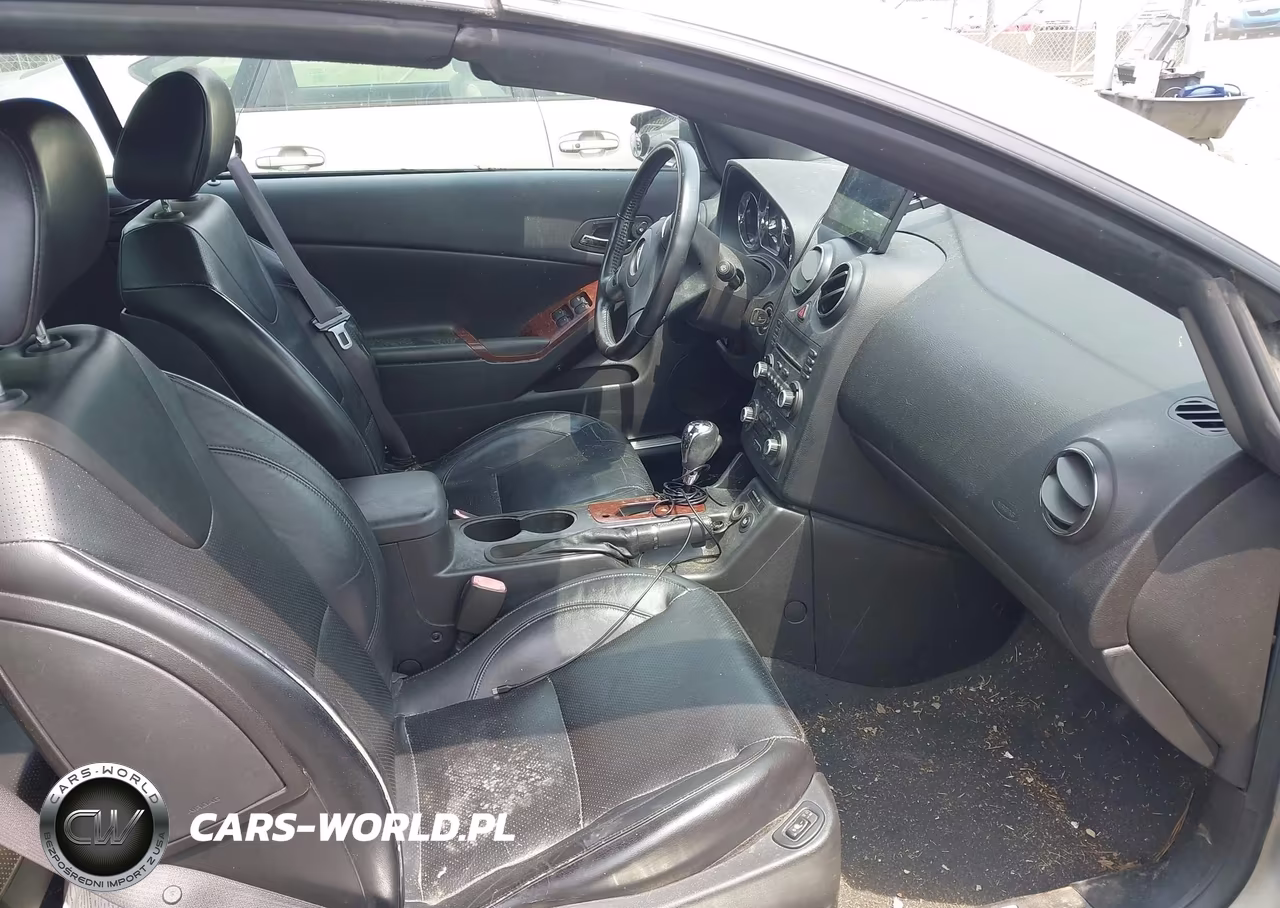 2007 Pontiac G6 Gt VIN:1G2ZH361X74179415 - 5