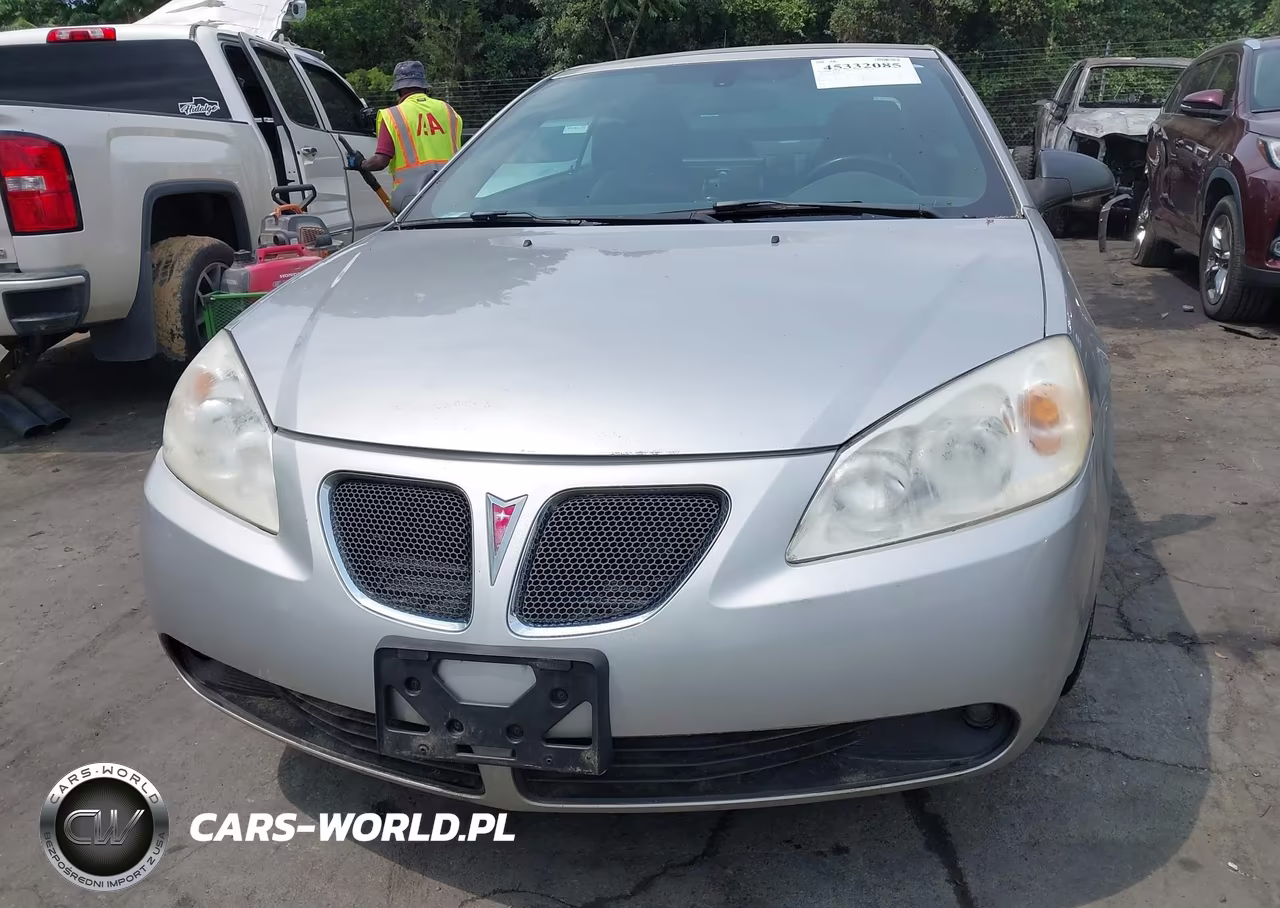 2007 Pontiac G6 Gt VIN:1G2ZH361X74179415 - 6