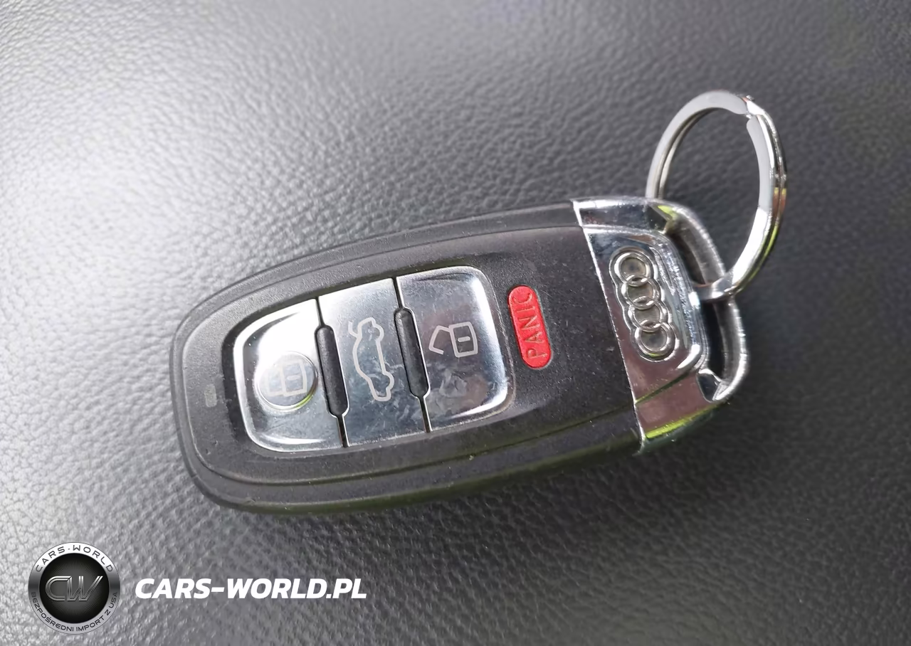 2015 Audi Q5 3.0T Premium Plus VIN:WA1DGAFP3FA052310 - 11