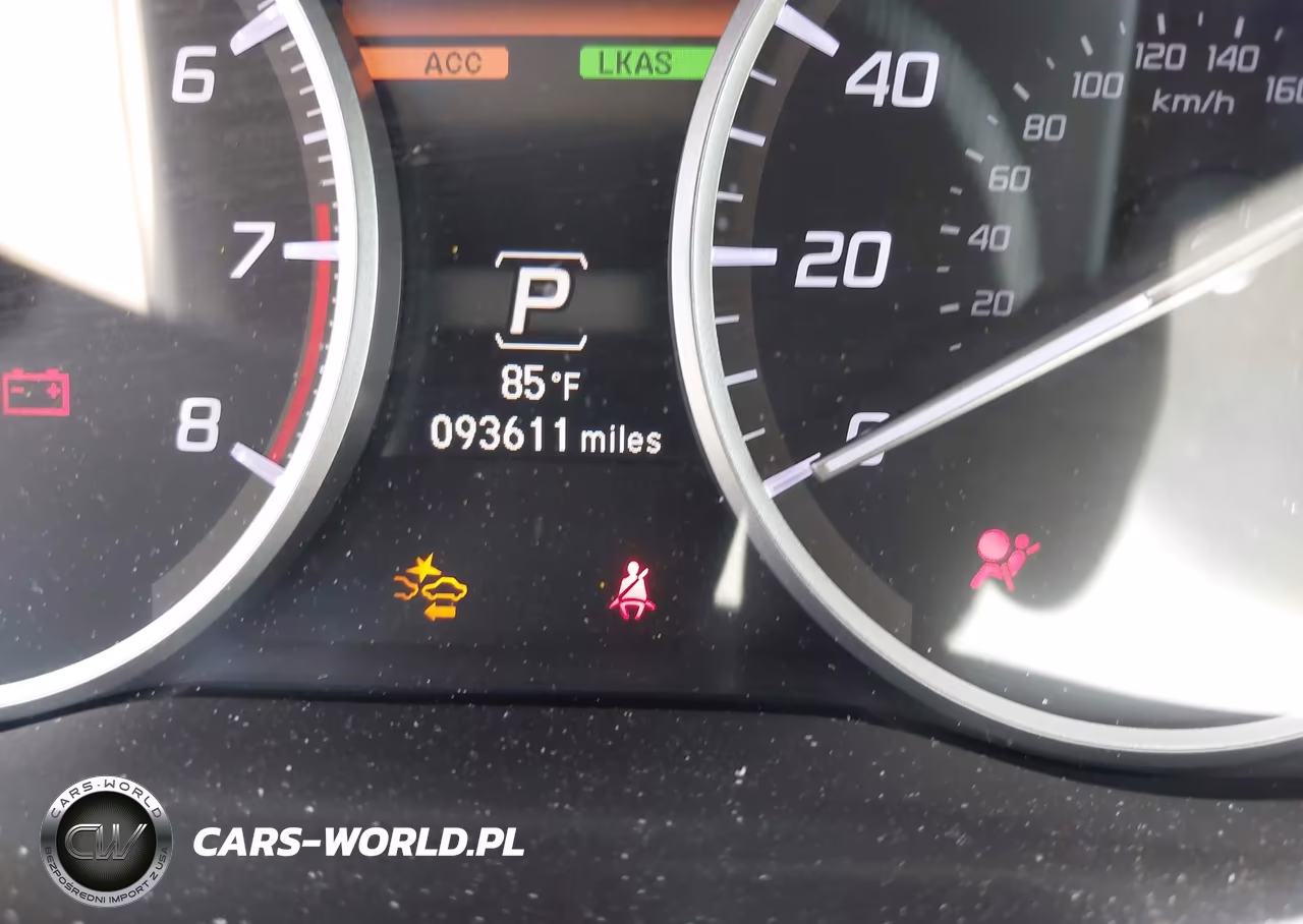 2017 Acura Rdx Advance Package VIN:5J8TB3H79HL009902 - 15