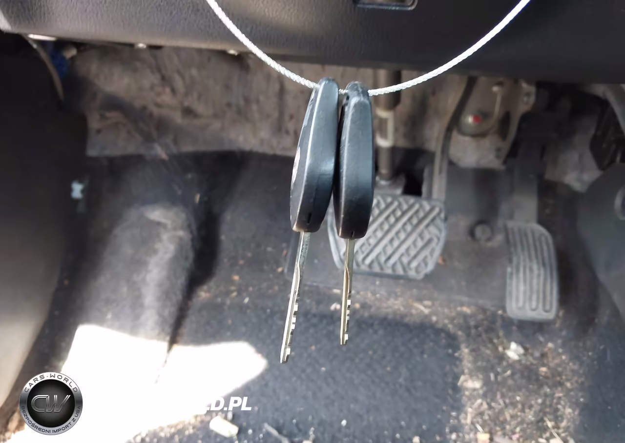 2014 Nissan Juke S VIN:JN8AF5MV0ET355797 - 11