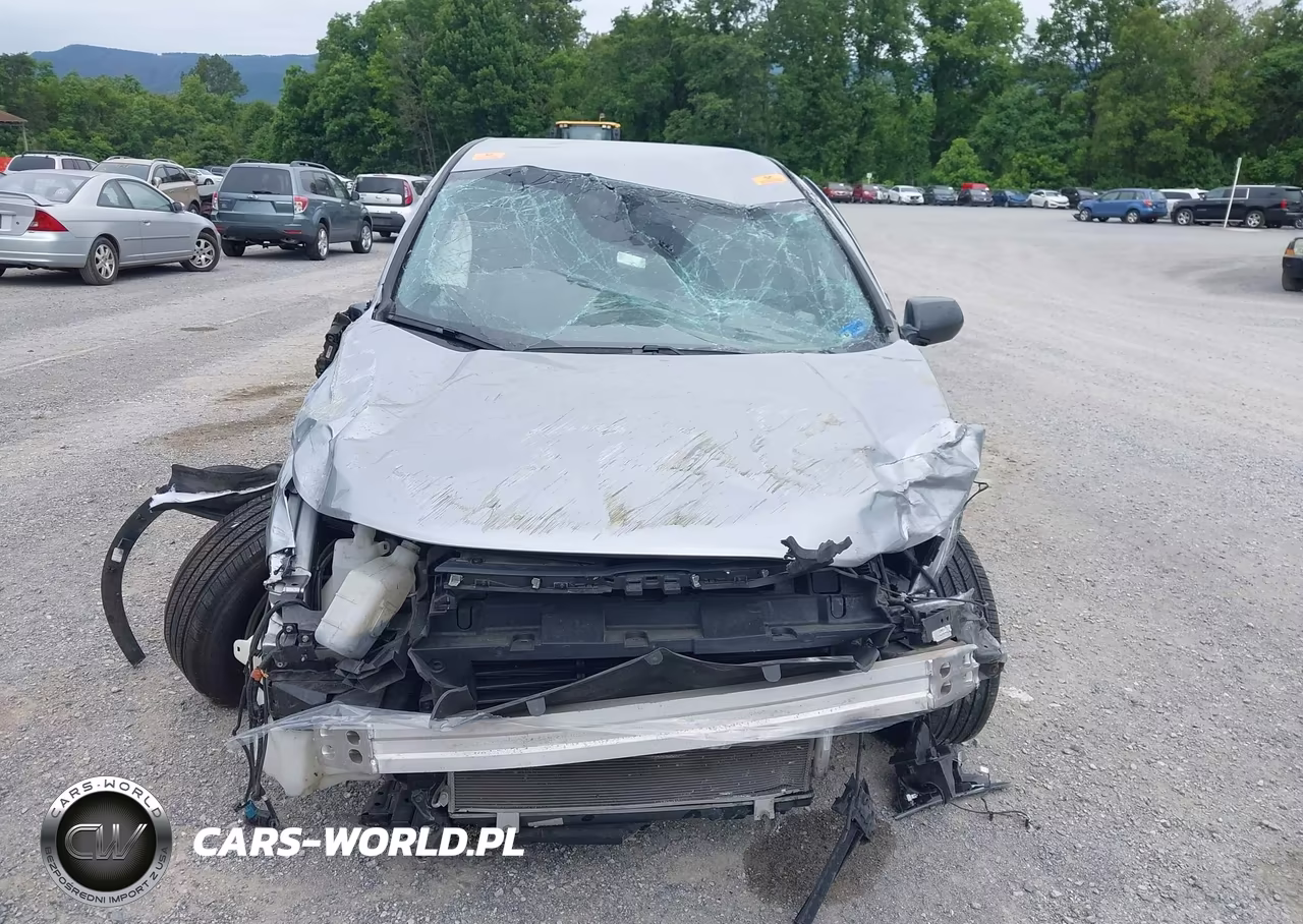 2018 Honda Cr-V Lx VIN:5J6RW6H36JL002319 - 12