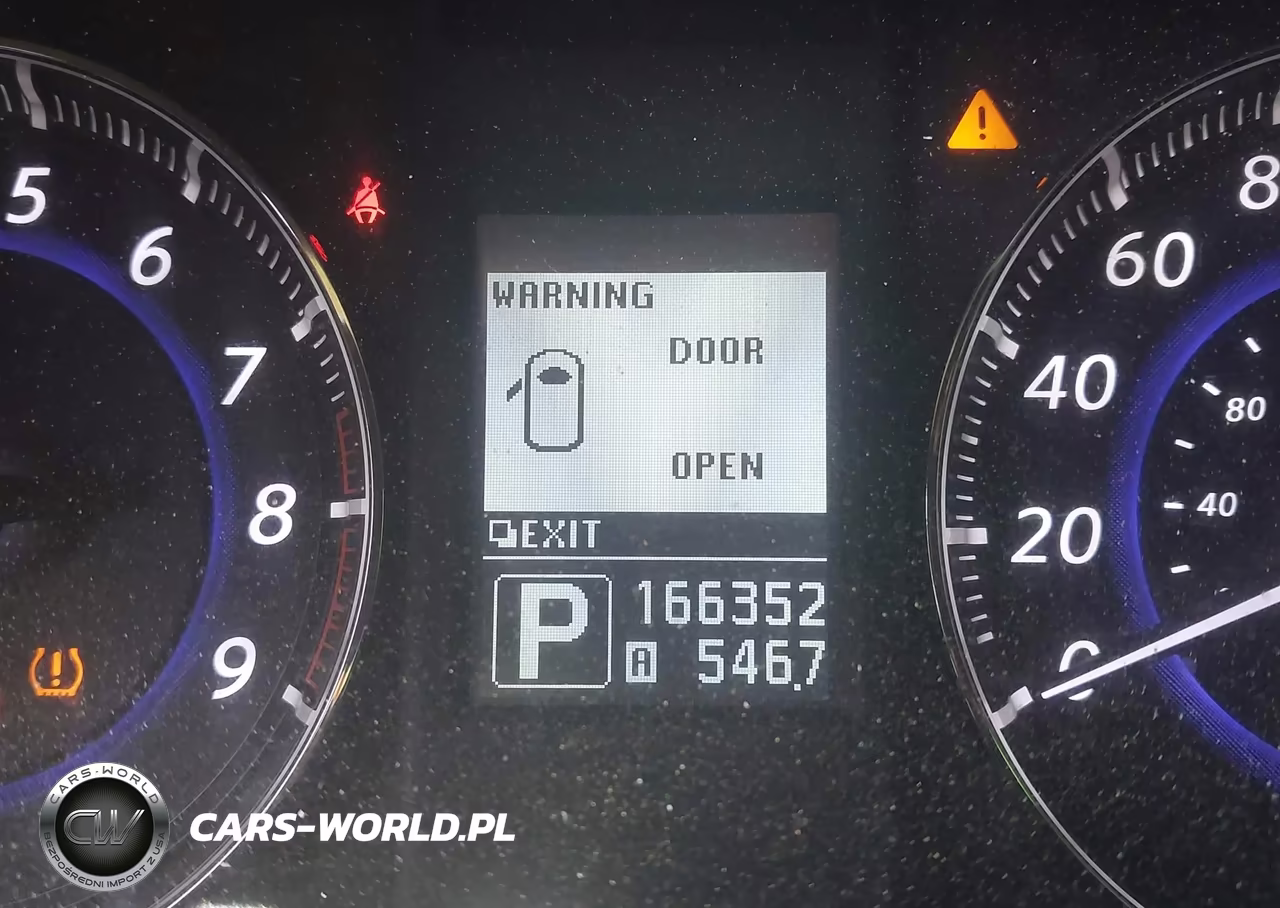 2013 Infiniti Fx37 VIN:JN8CS1MW3DM170819 - 15