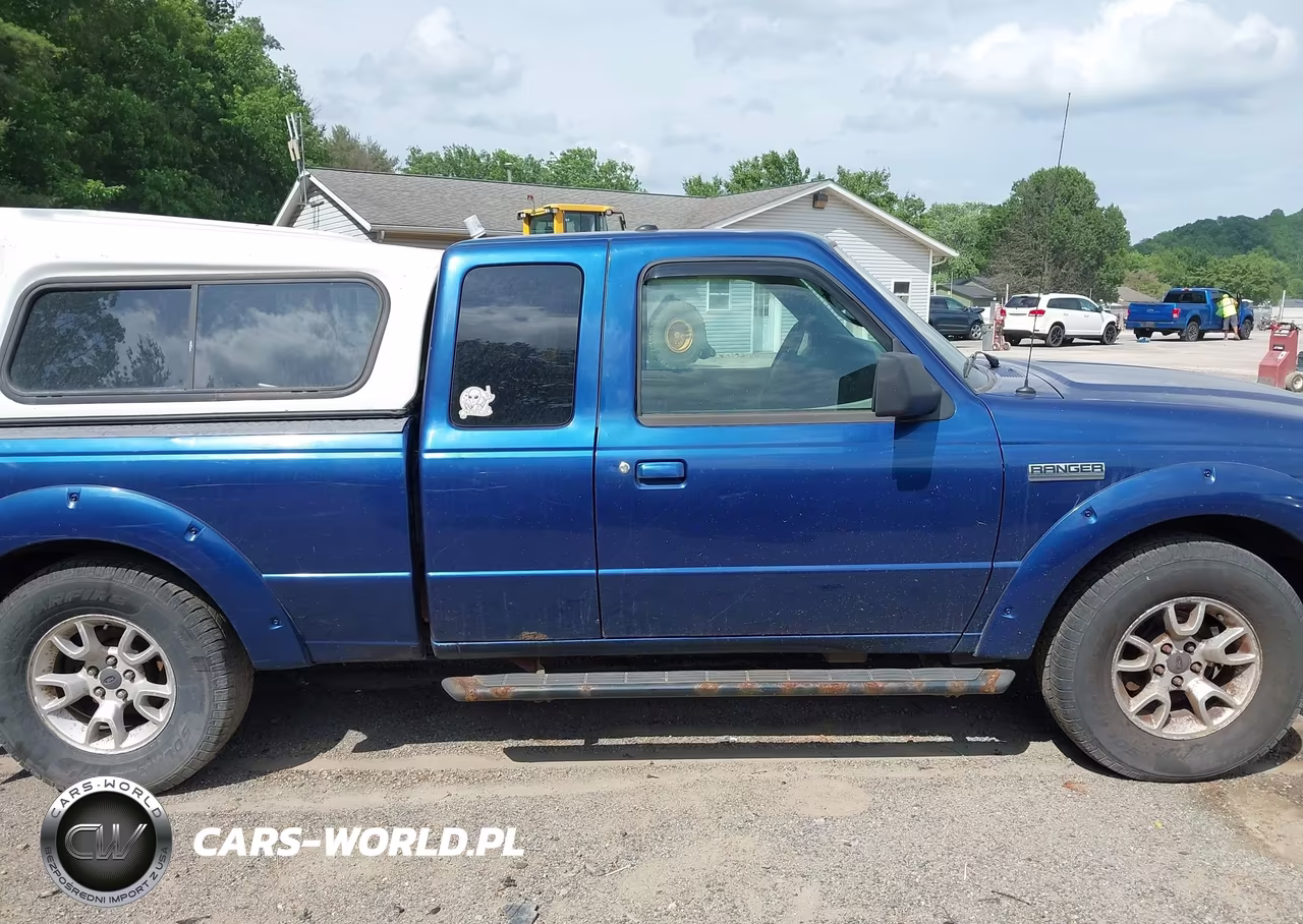 2011 Ford Ranger Sport VIN:1FTLR4FE6BPB14172 - 13