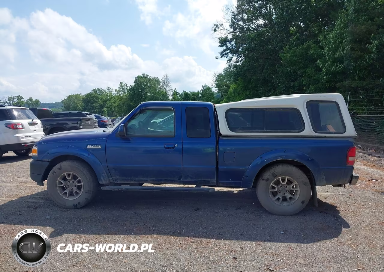 2011 Ford Ranger Sport VIN:1FTLR4FE6BPB14172 - 14
