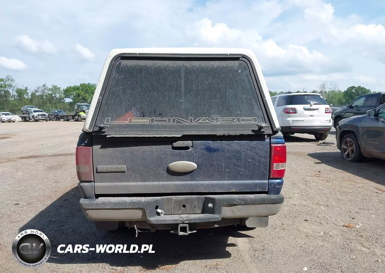 2011 Ford Ranger Sport VIN:1FTLR4FE6BPB14172 - 16