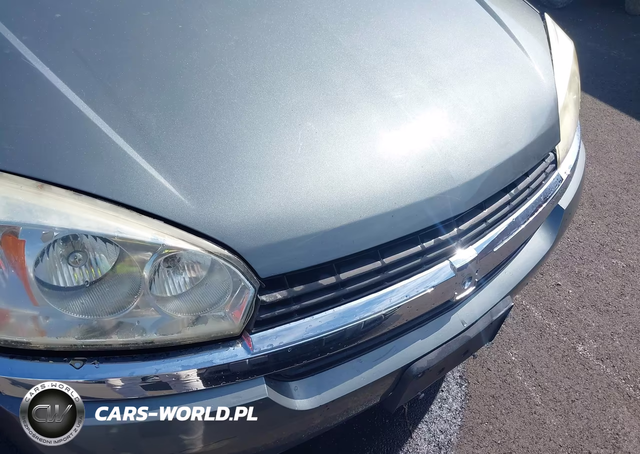 2005 Chevrolet Malibu Maxx Ls VIN:1G1ZT64825F186493 - 12