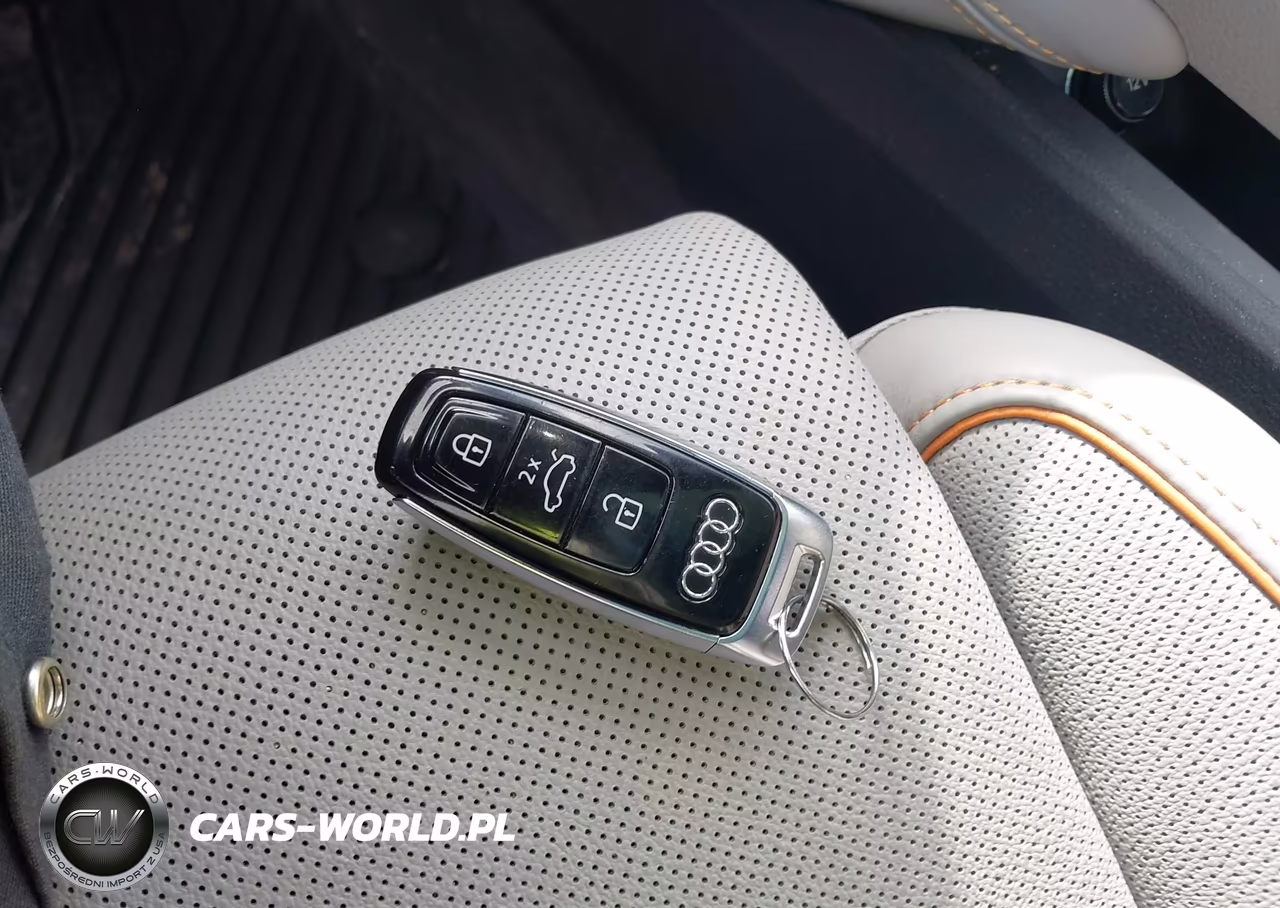 2022 Audi E-Tron Chronos Quattro VIN:WA1VABGE3NB038862 - 11