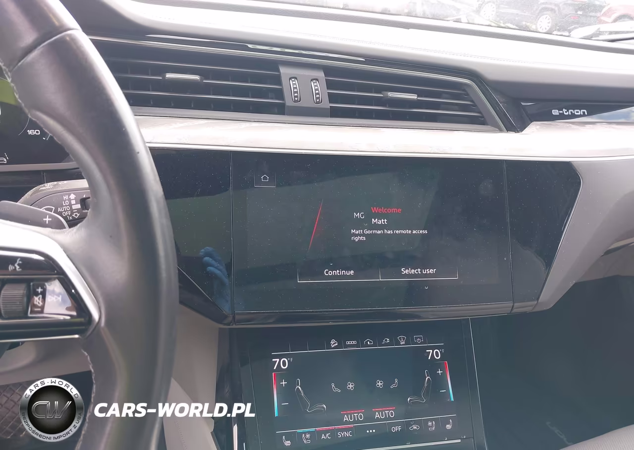 2022 Audi E-Tron Chronos Quattro VIN:WA1VABGE3NB038862 - 18