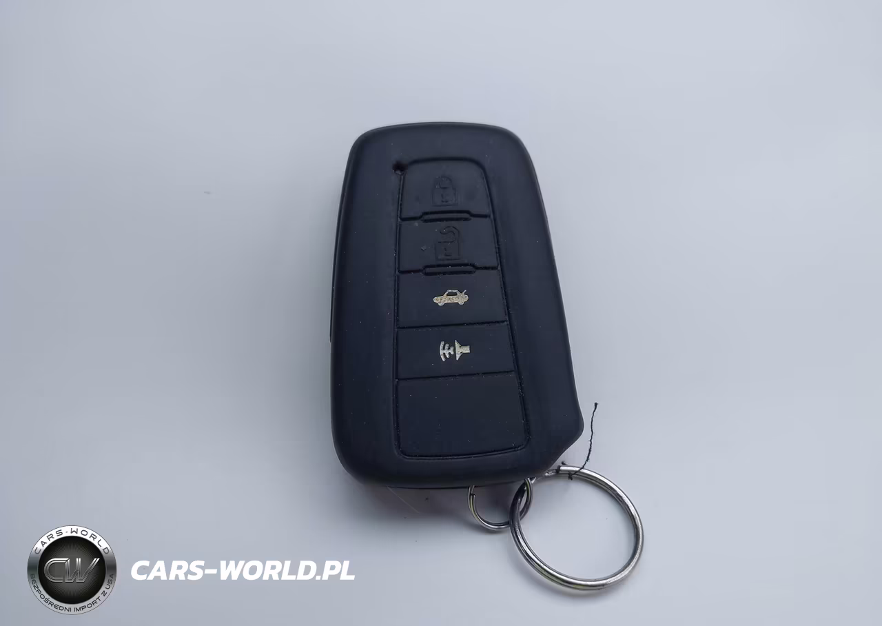 2018 TOYOTA CAMRY VIN:4T1B11HK1JU672995 - 11