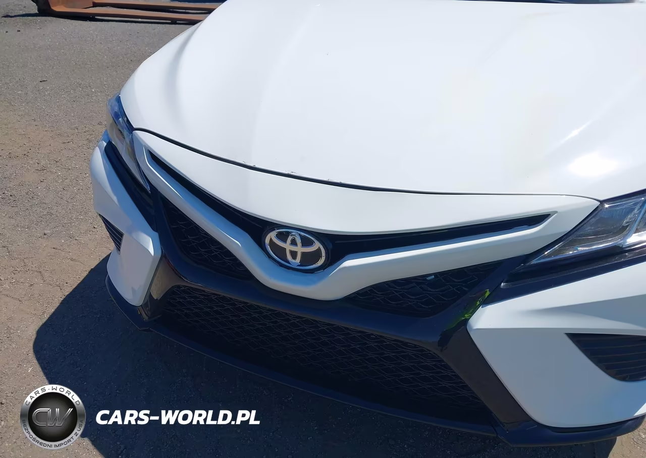 2018 TOYOTA CAMRY VIN:4T1B11HK1JU672995 - 19