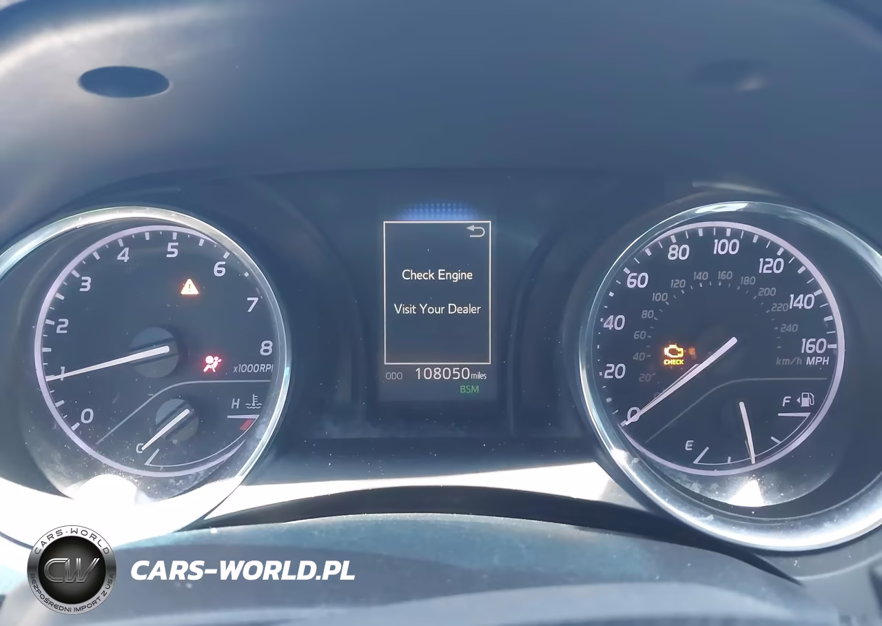 2018 TOYOTA CAMRY VIN:4T1B11HK1JU672995 - 7