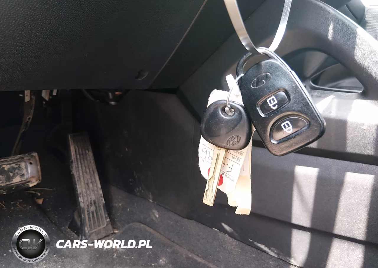 2013 Hyundai Tucson Gls VIN:KM8JU3AC5DU659298 - 11