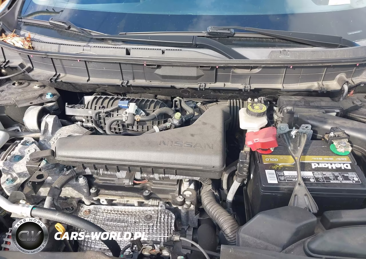 2017 Nissan Rogue VIN:KNMAT2MV3HP552480 - 10