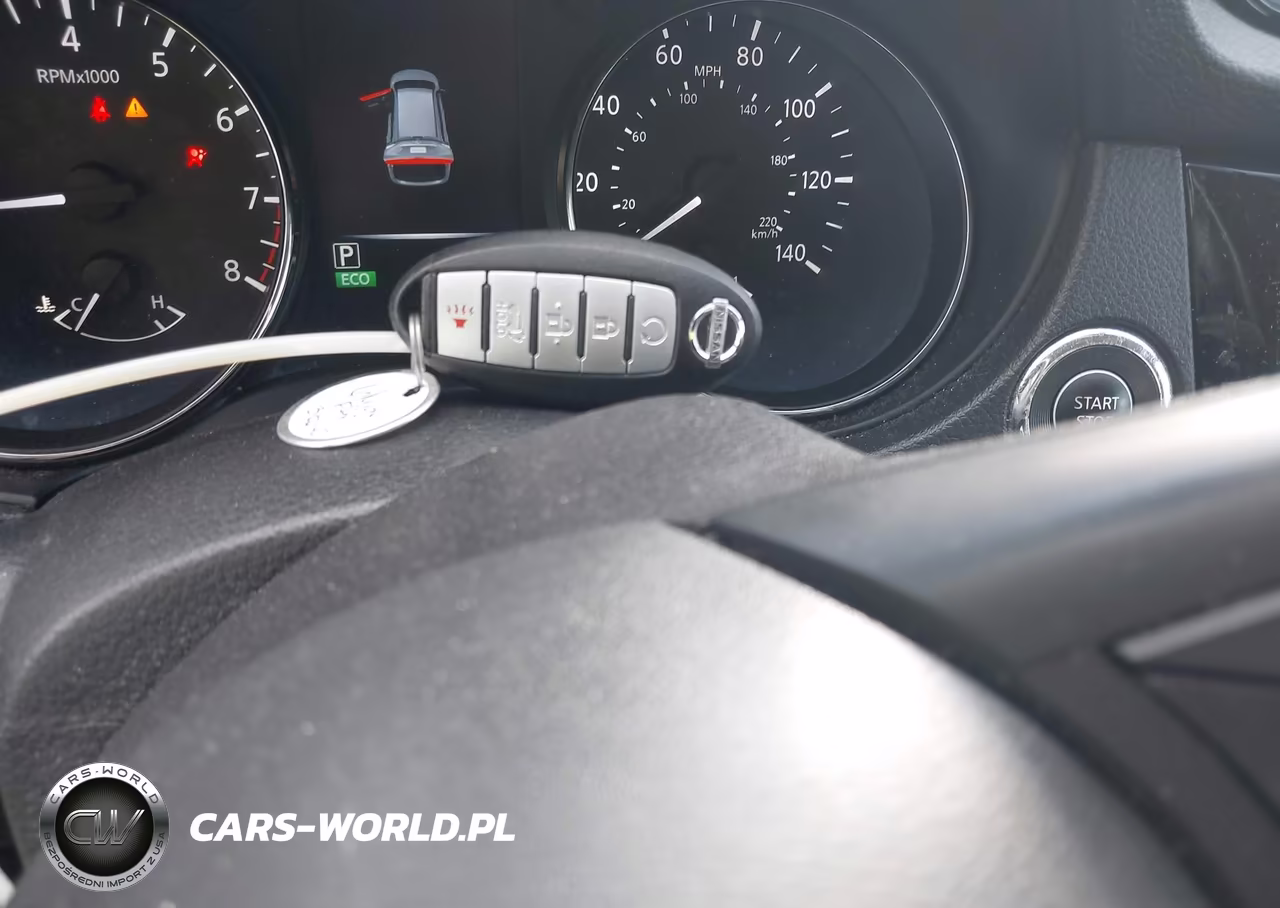 2017 Nissan Rogue VIN:KNMAT2MV3HP552480 - 11